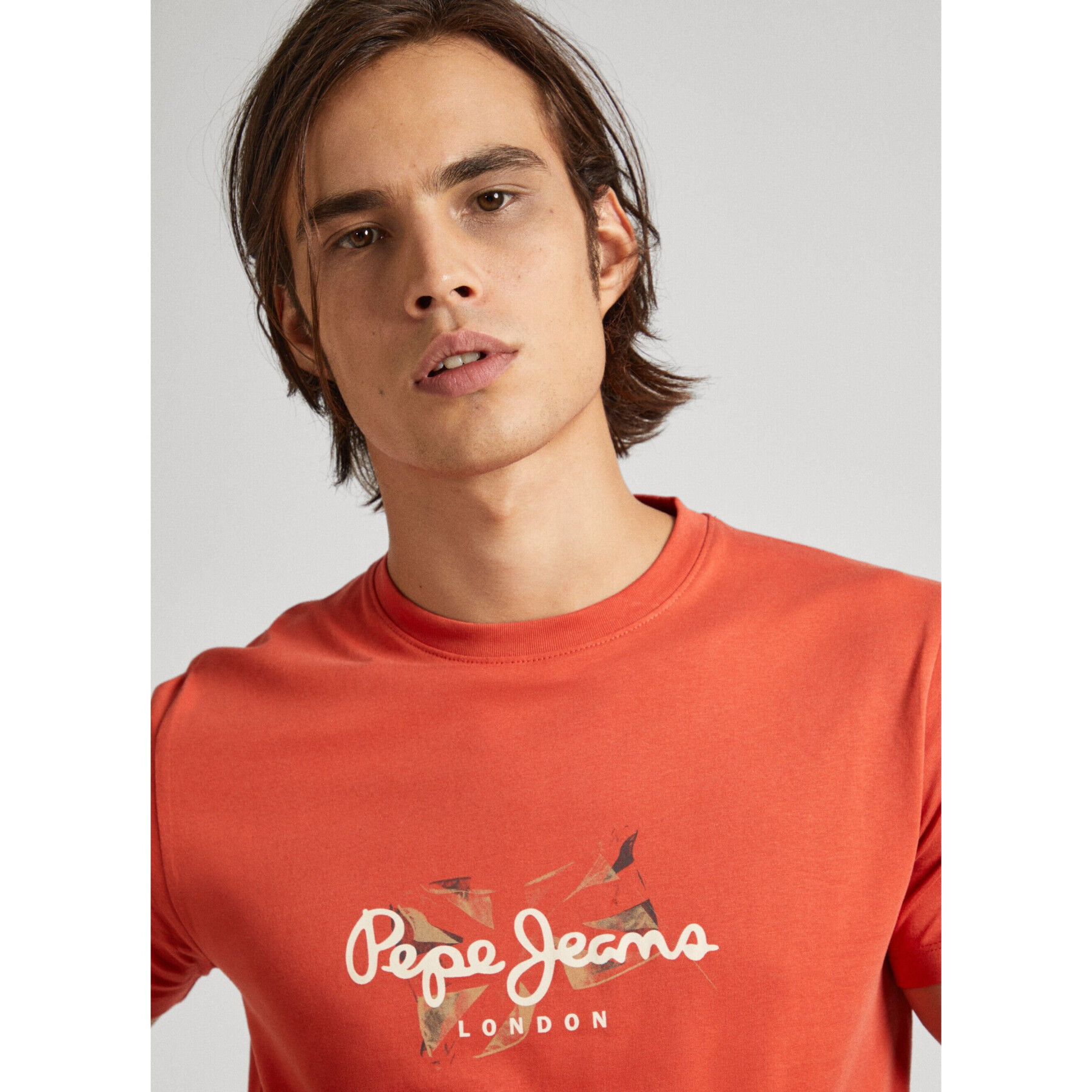 T-shirt Pepe Jeans Count