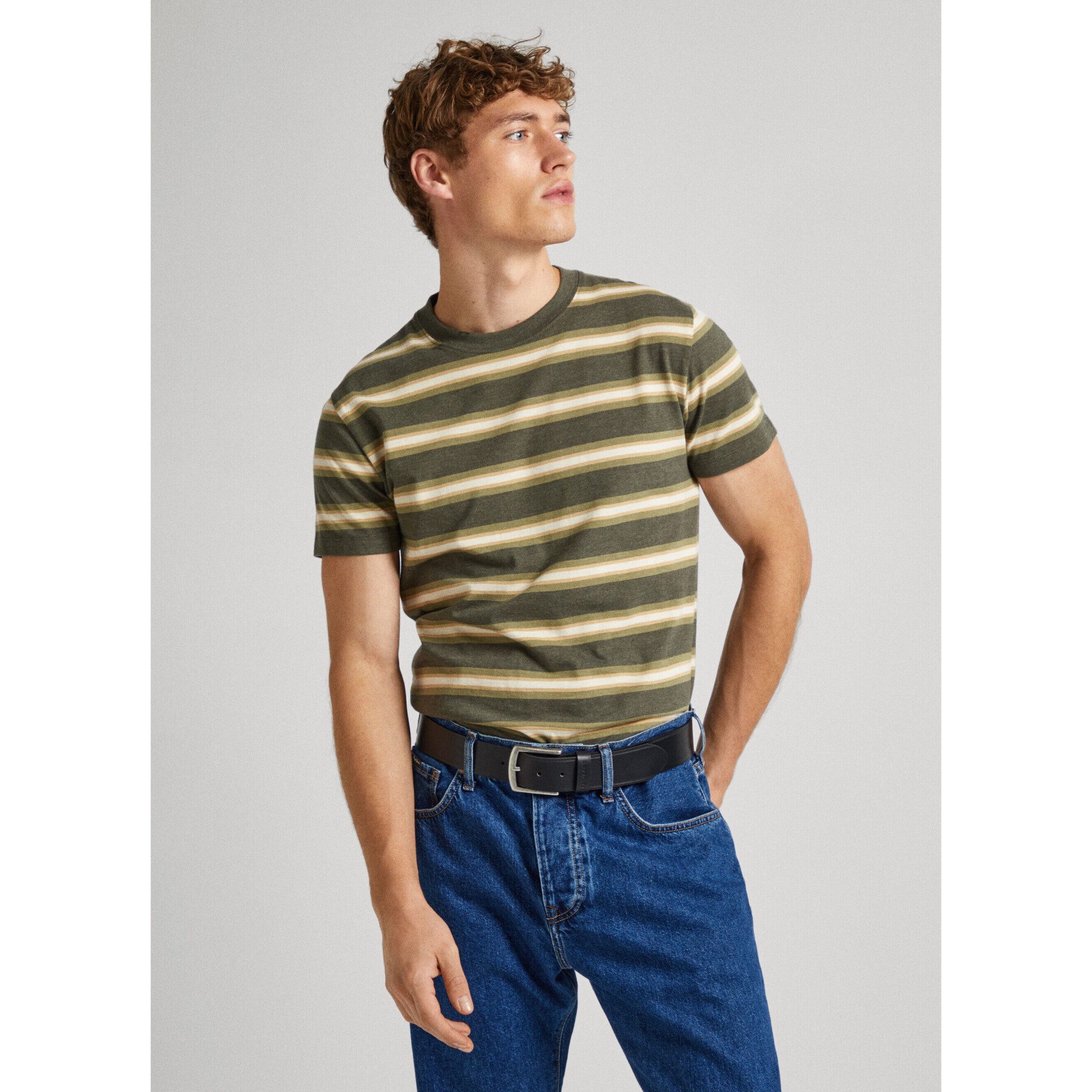 T-shirt Pepe Jeans Charn