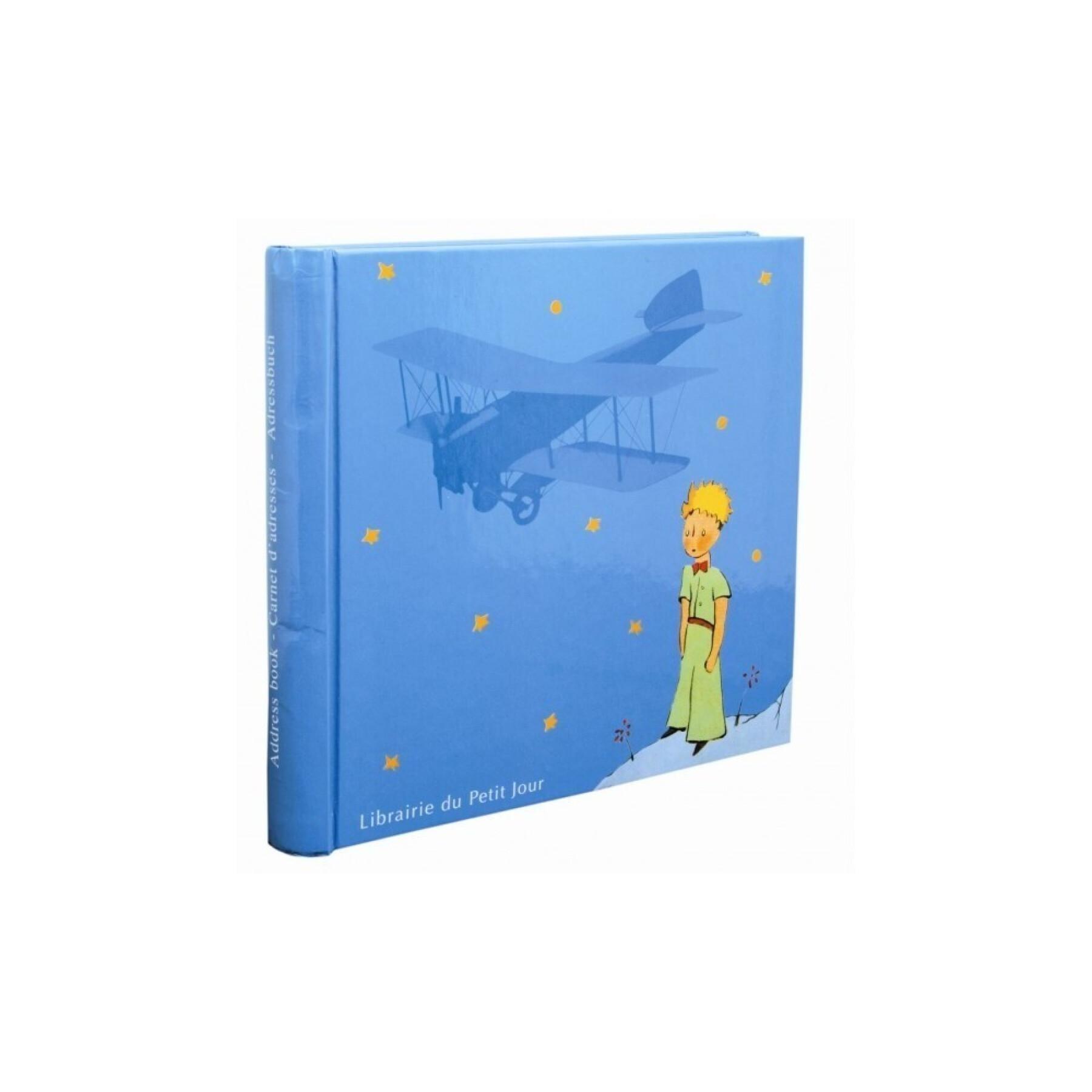 Quaderno grande per bambini Petit Jour Le Petit Prince
