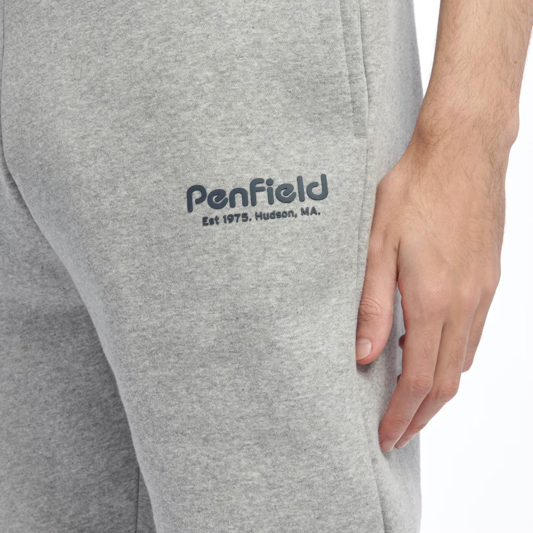 Pantaloni Penfield Hudson Script Bb