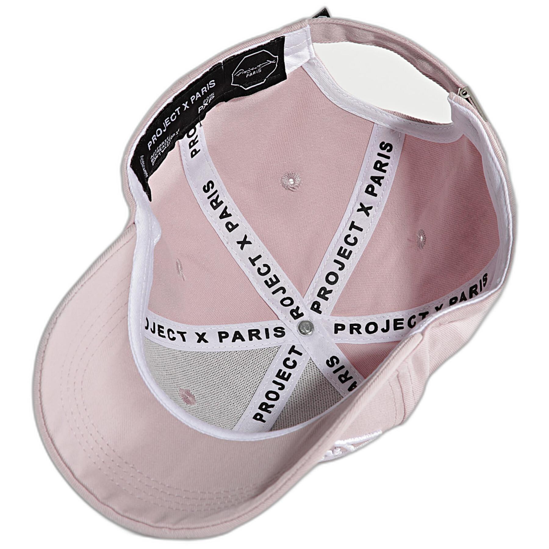 Cappello Project X Paris