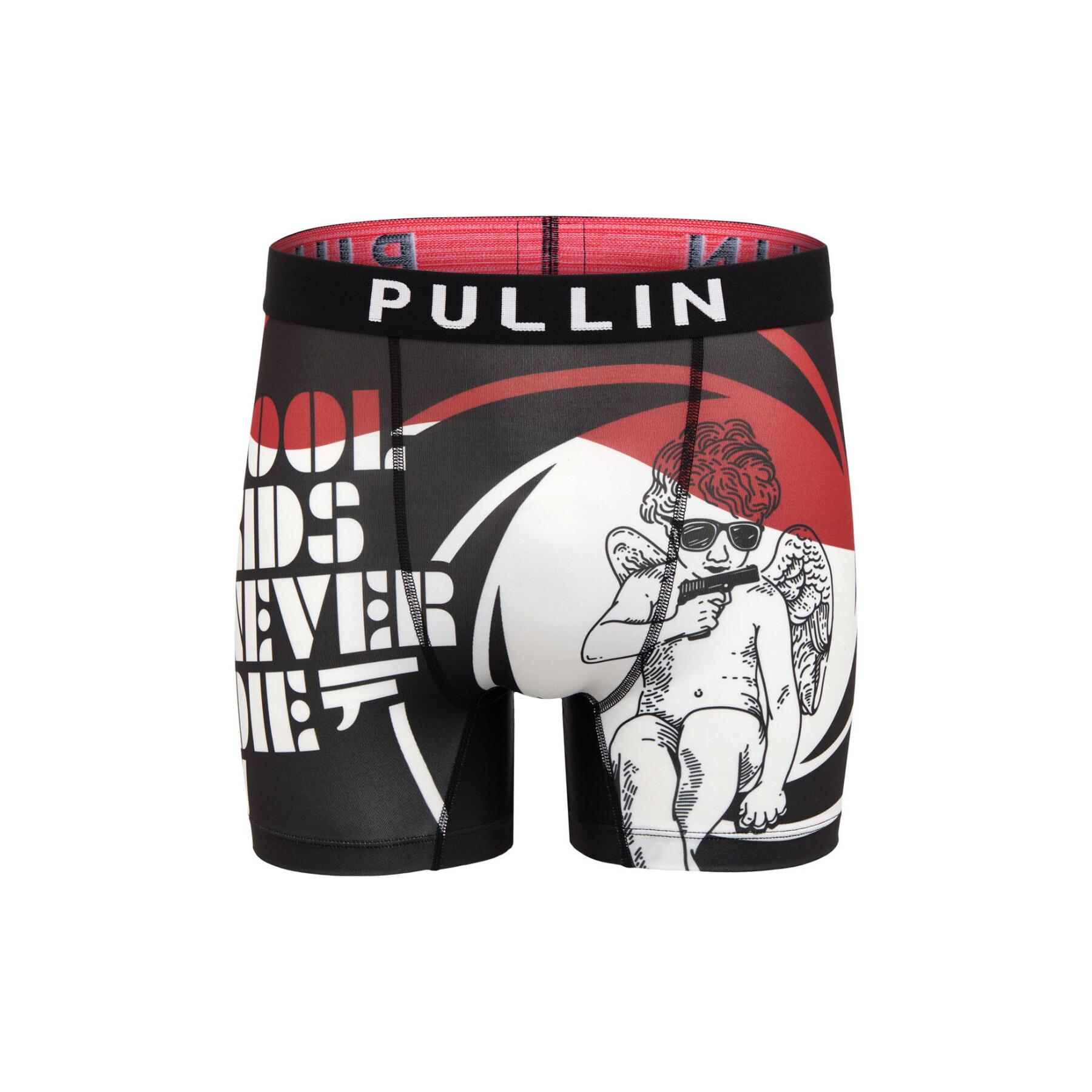 Boxer Pull-In Fashion 2 Coolkids