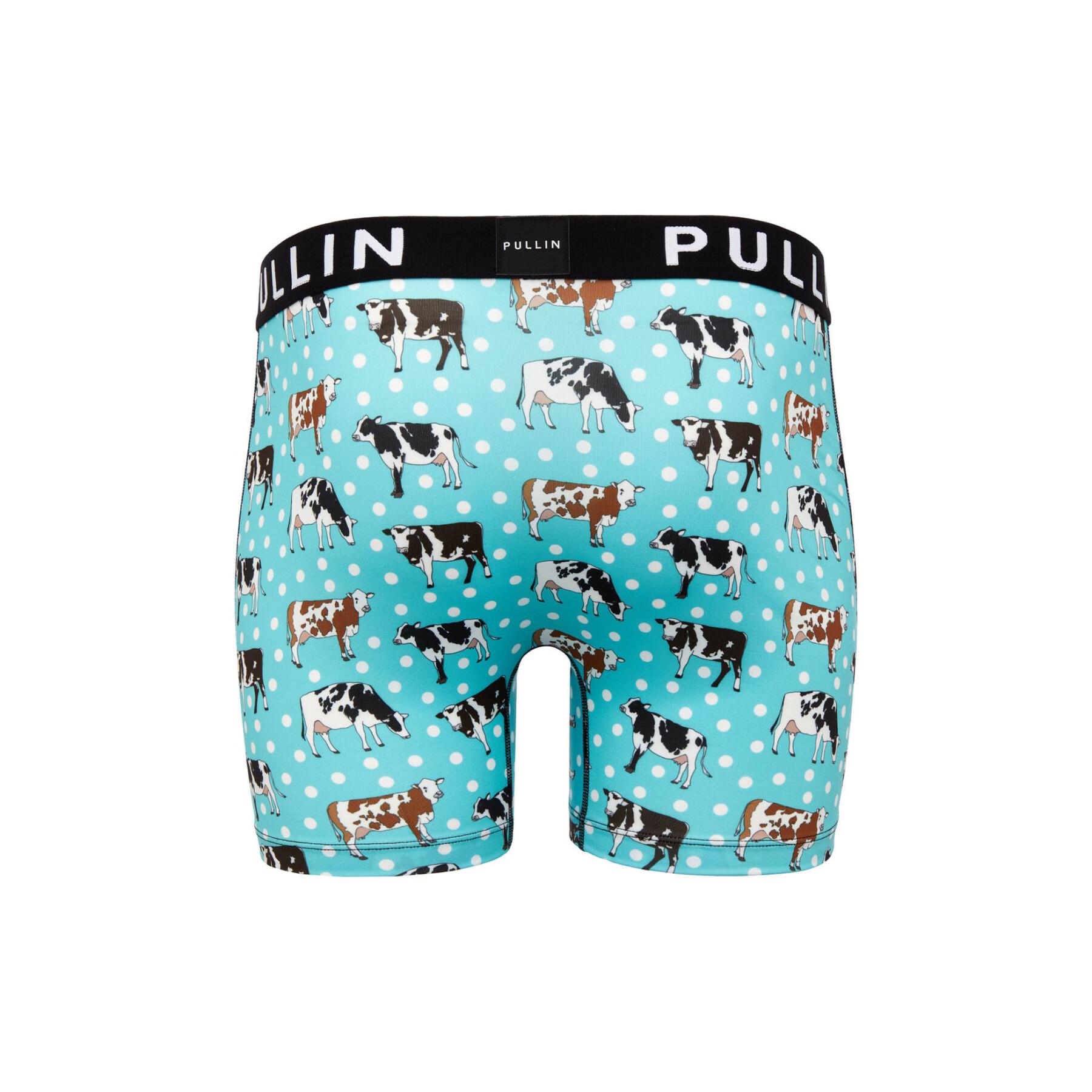 Boxer Pull-in Fashion 2 Meuh