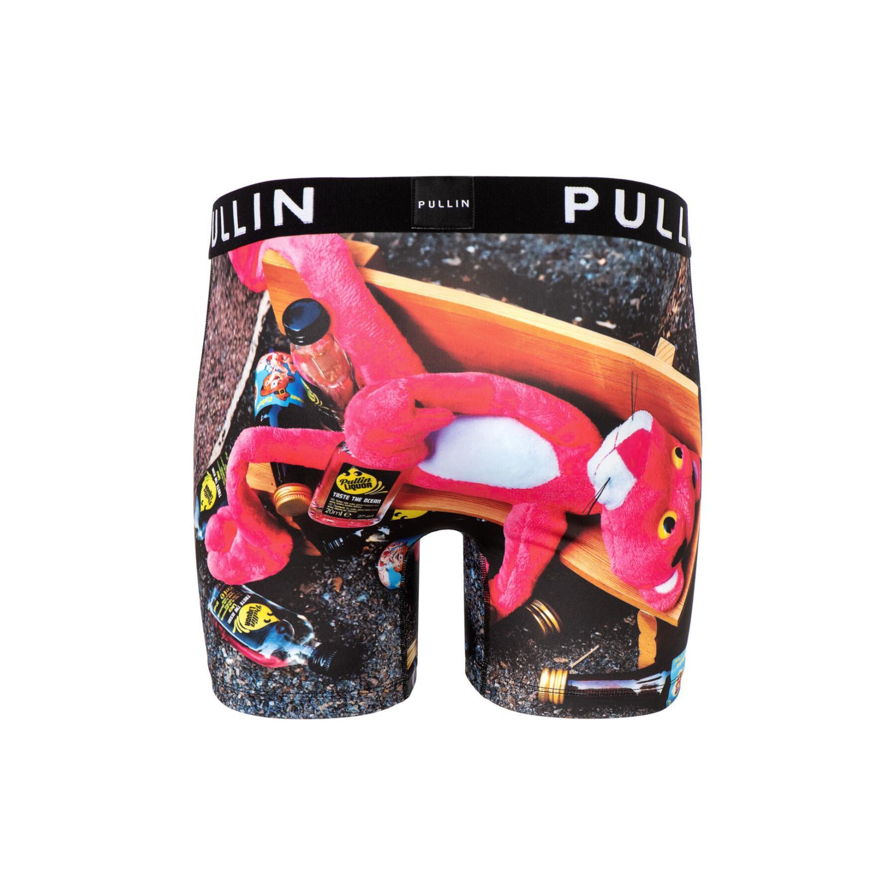 Boxer Pull-in Fashion 2 Panthersou