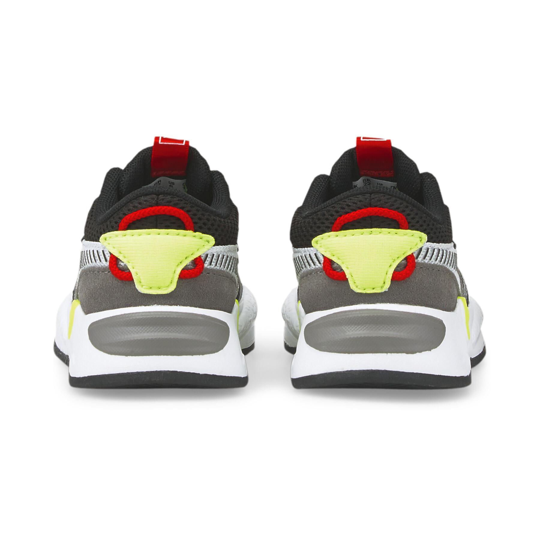 Scarpe da ginnastica per bambini Puma RS-Z