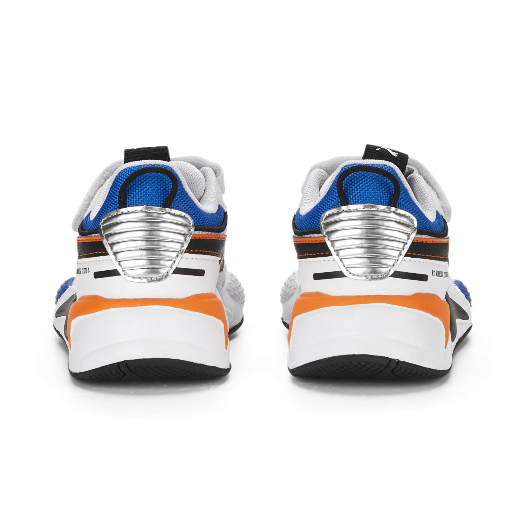 Sneakers per bambini Puma RS-X EOS AC+ PS