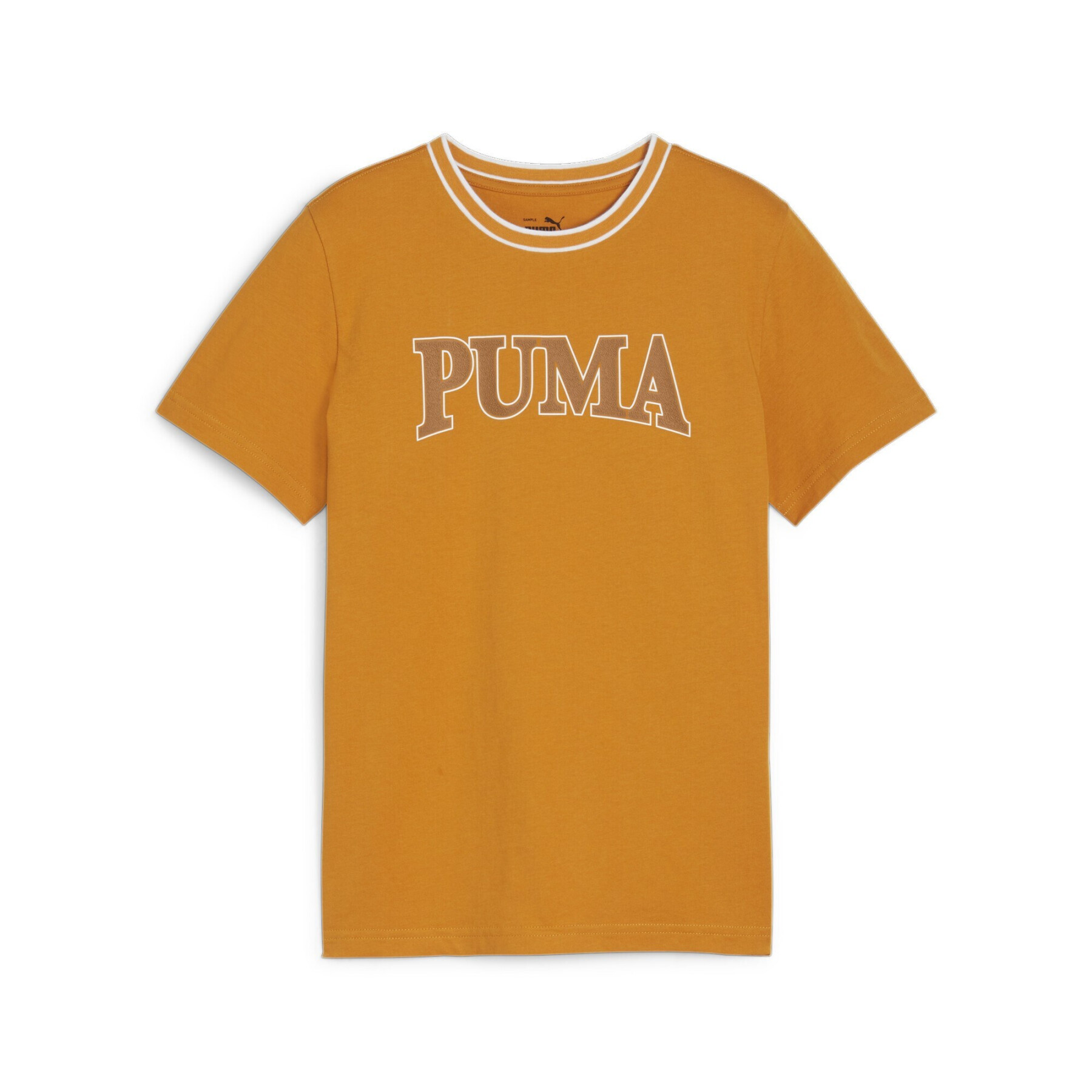 T-shirt  per bambini Puma Squad