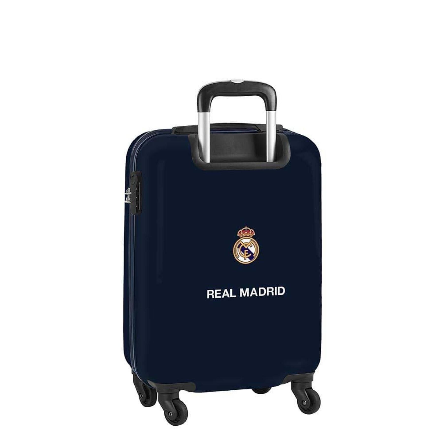 Trolley per bambini Real Madrid