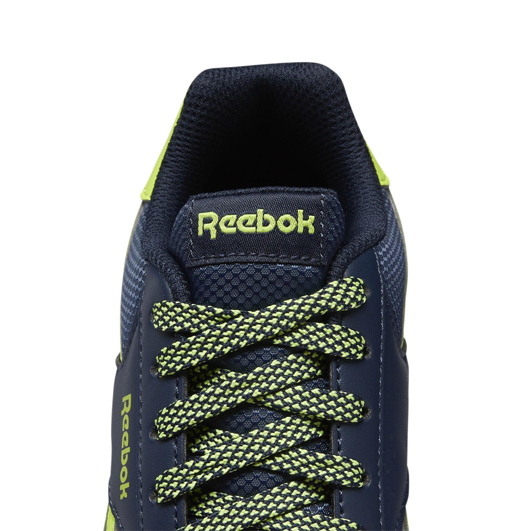 Scarpe per bambini Reebok Royal Jogger 3