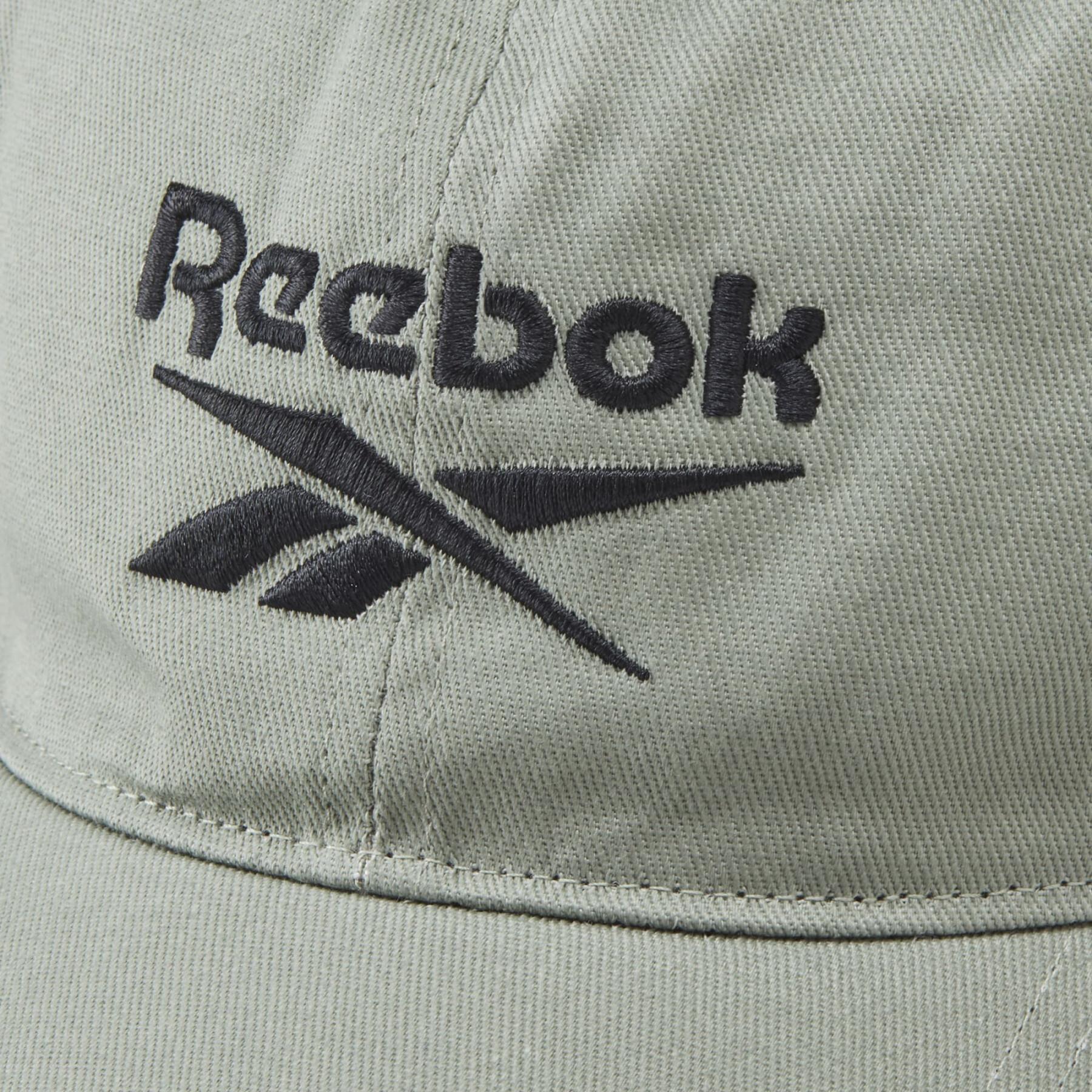 Cap Reebok Active Foundation Badge