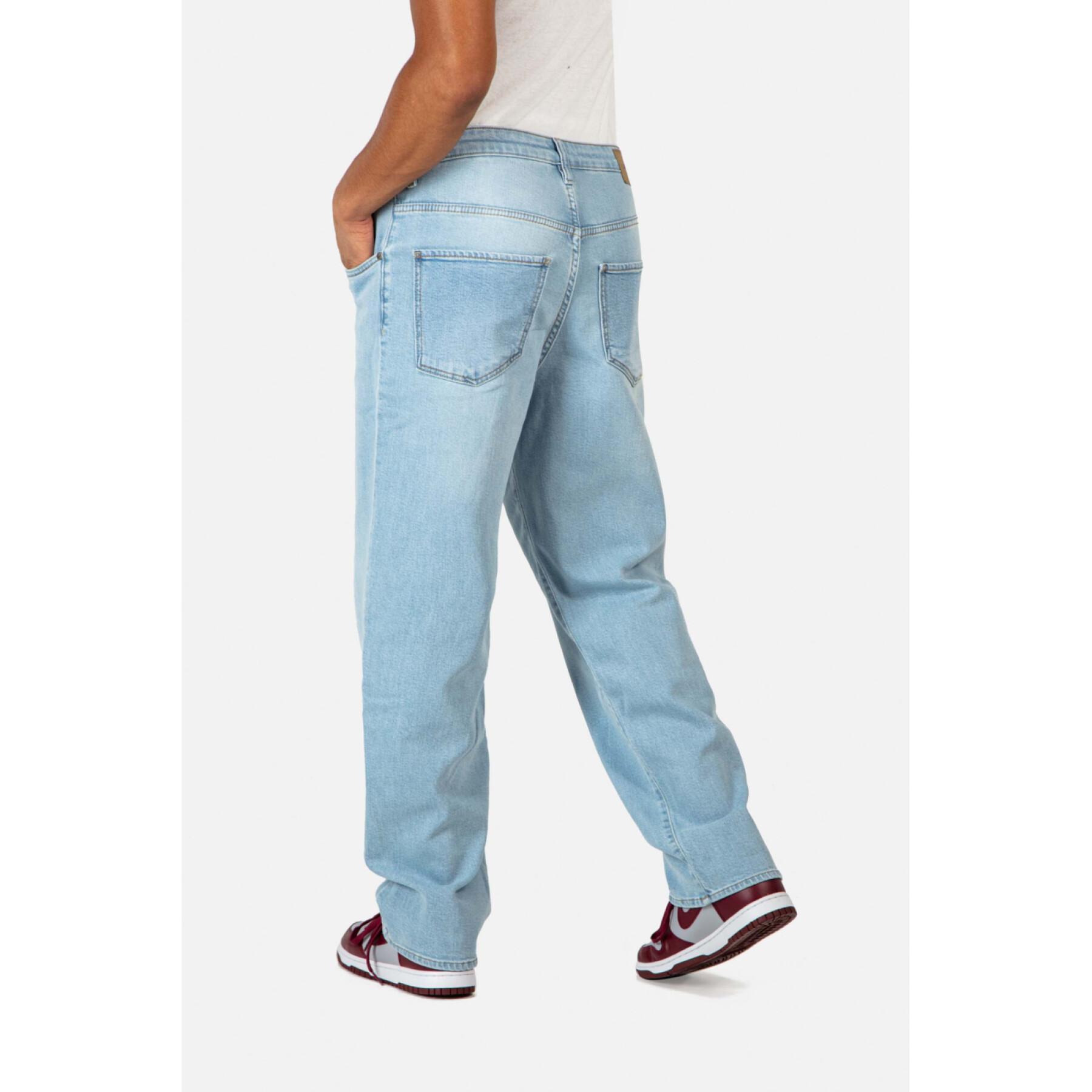 Jeans Reell Solid