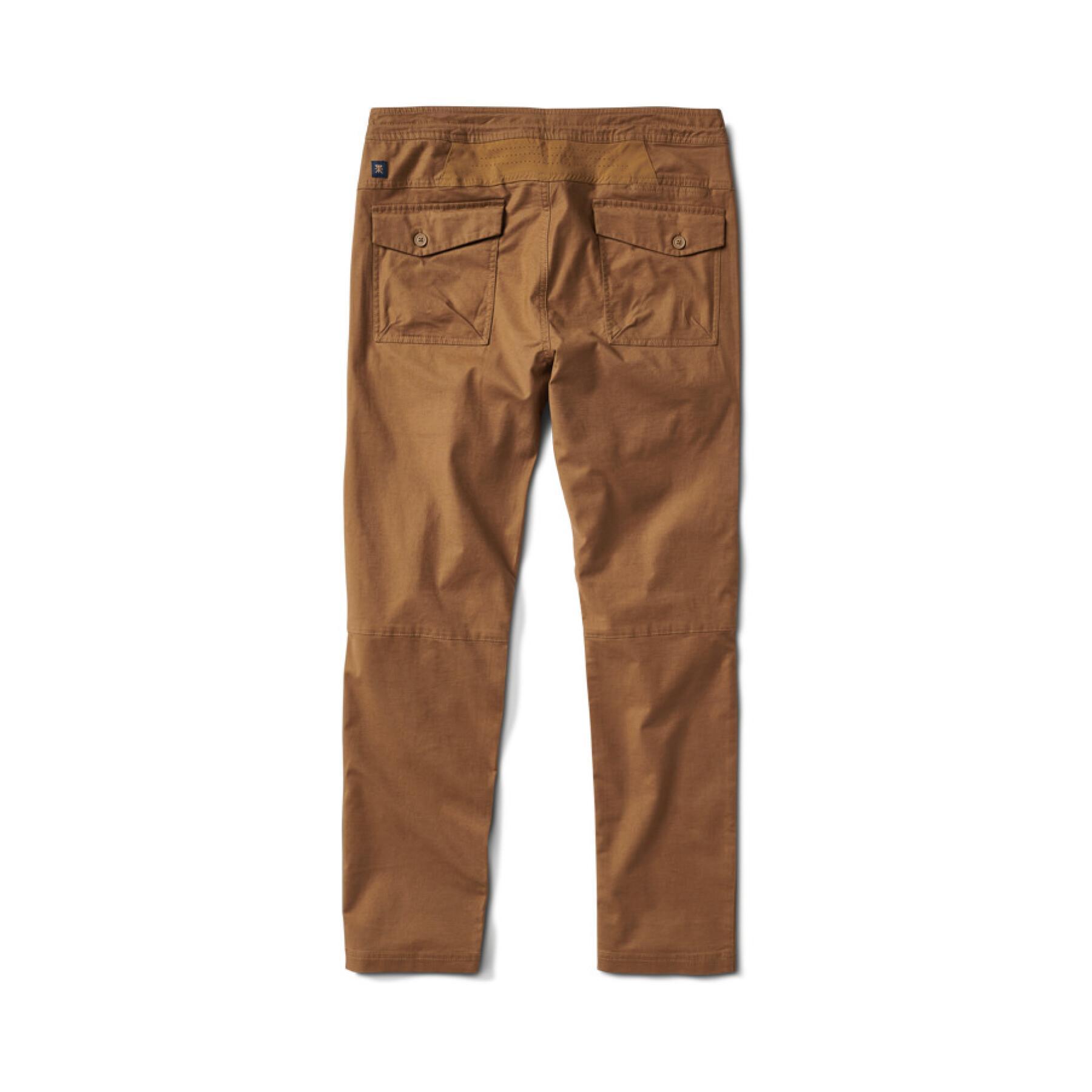 Pantaloni Roark Layover 2.0