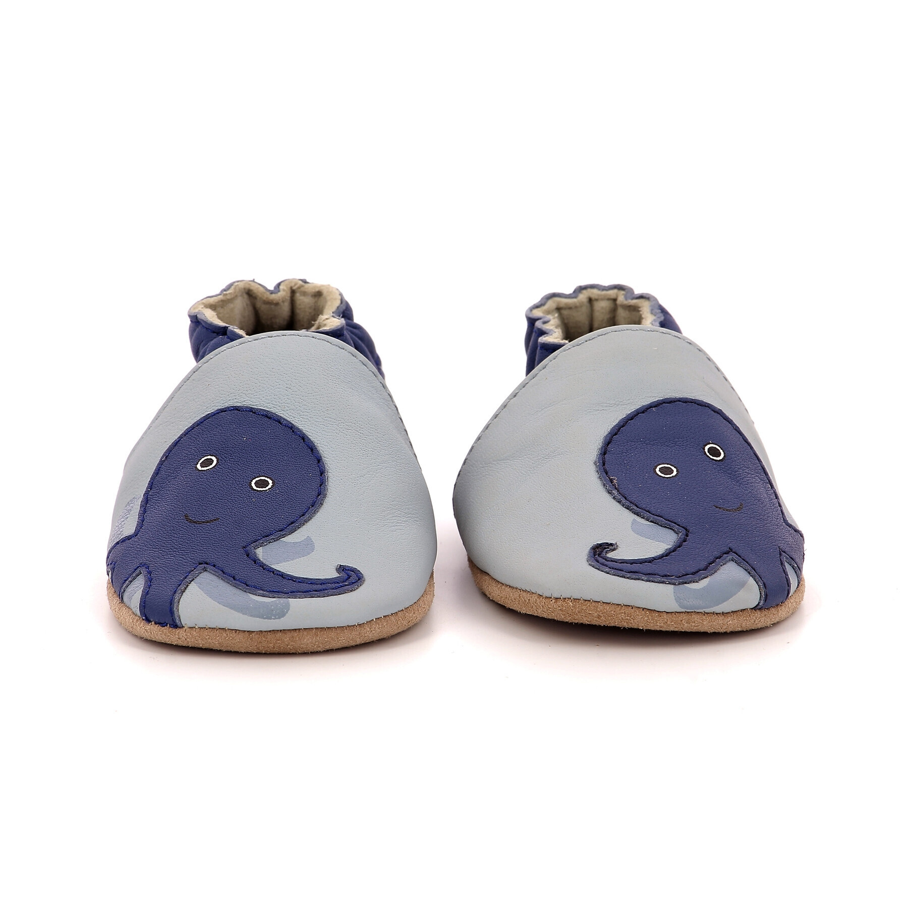 Pantofole per bambini Robeez Weird Octopus
