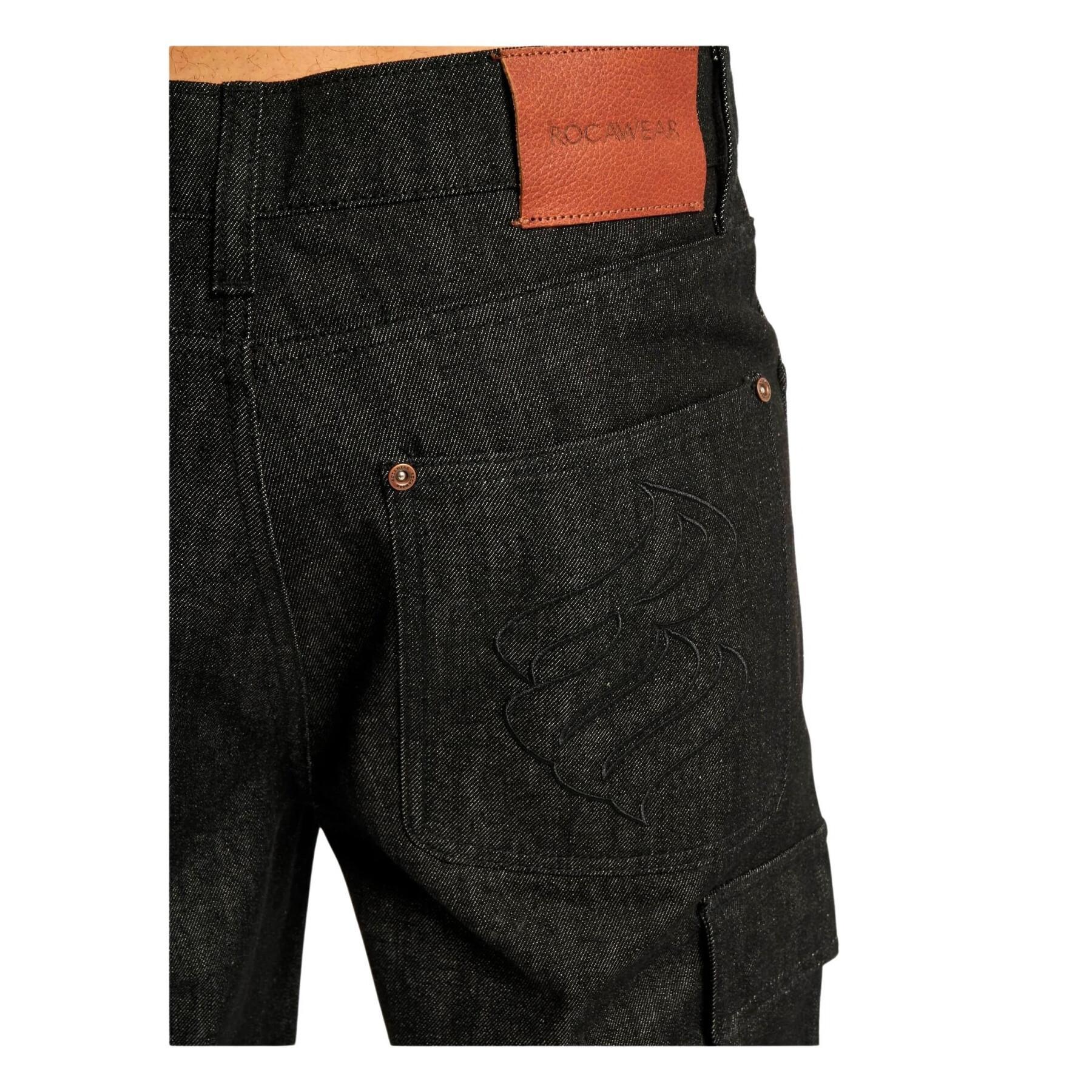 Pantaloni cargo Rocawear Williamsburg