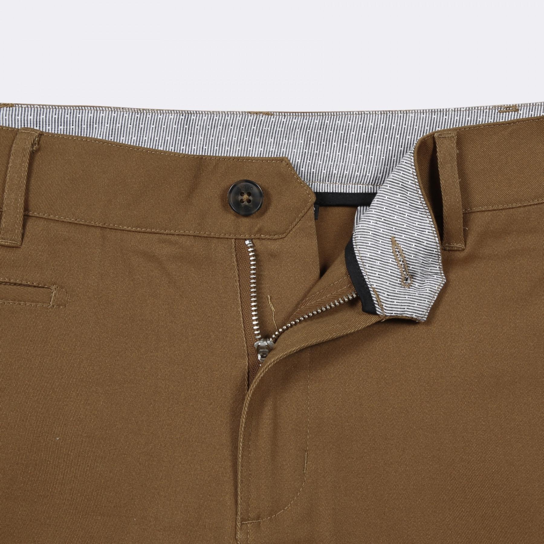Pantaloni Faguo brix cotton