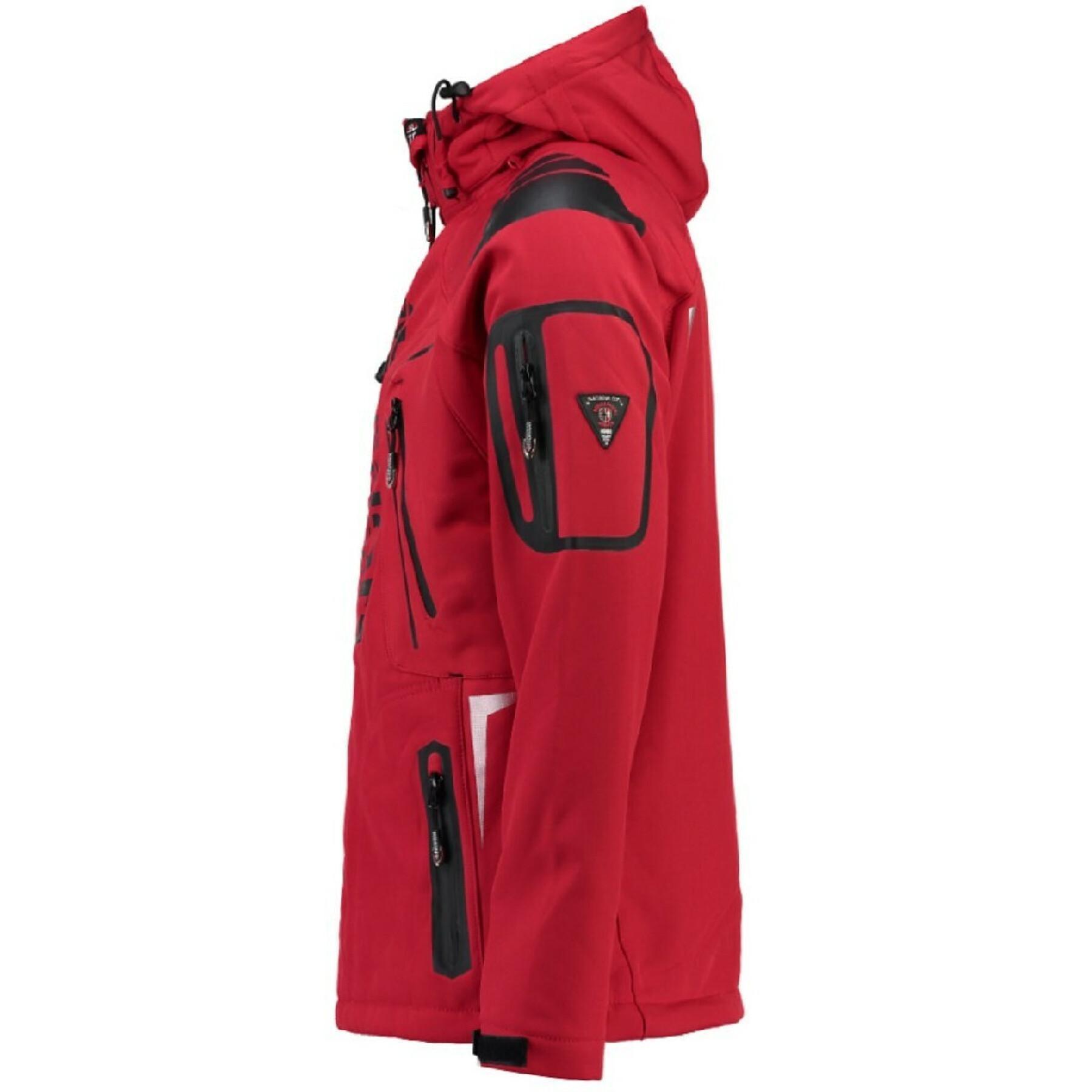 Giacca Geographical Norway Tambour Riv