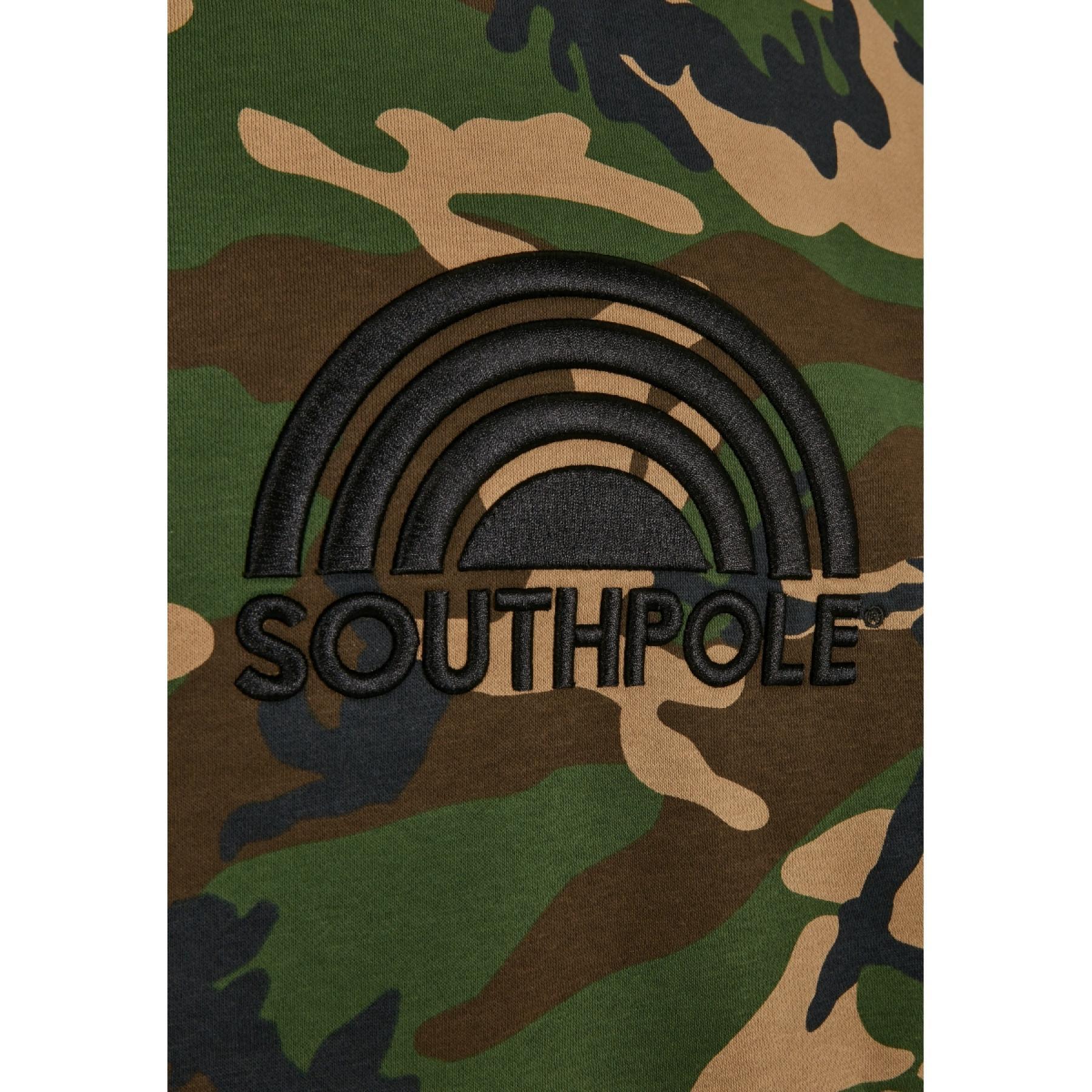 Felpa Southpole 3d print