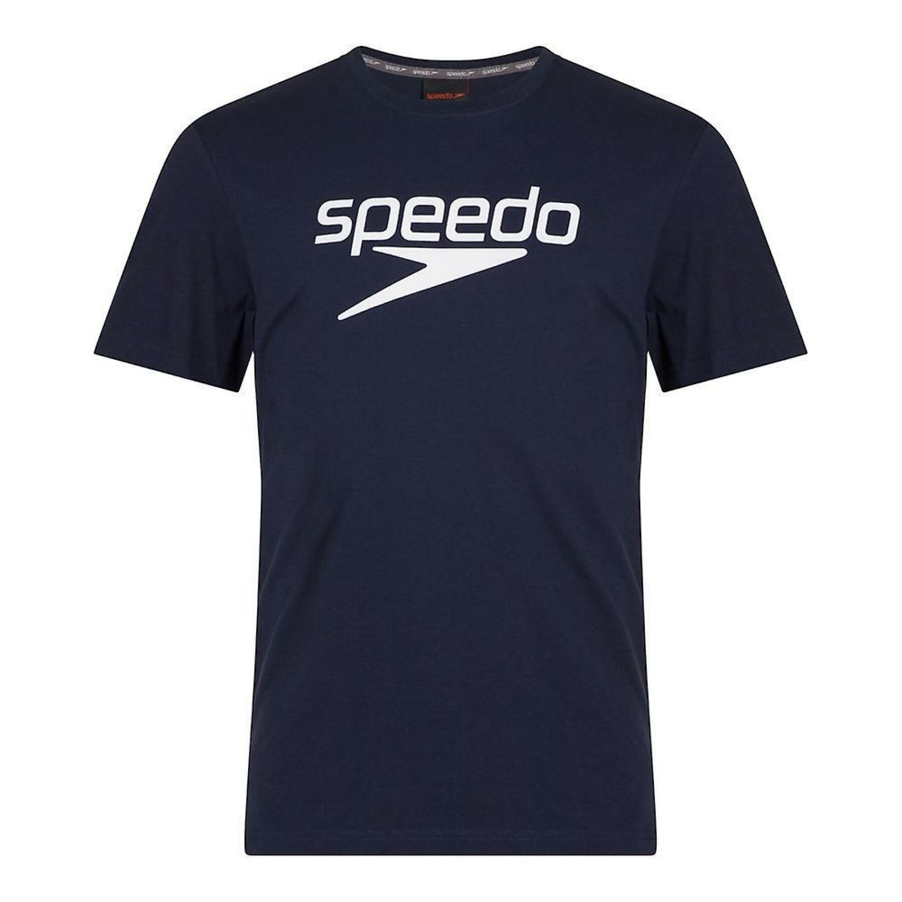 Maglietta Speedo Logo