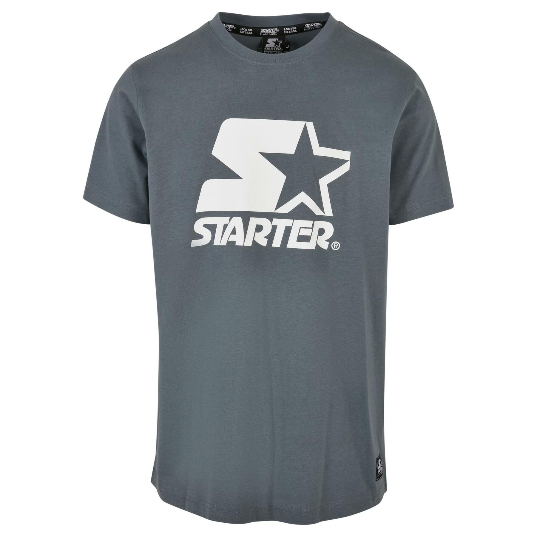 T-shirt con logo Starter