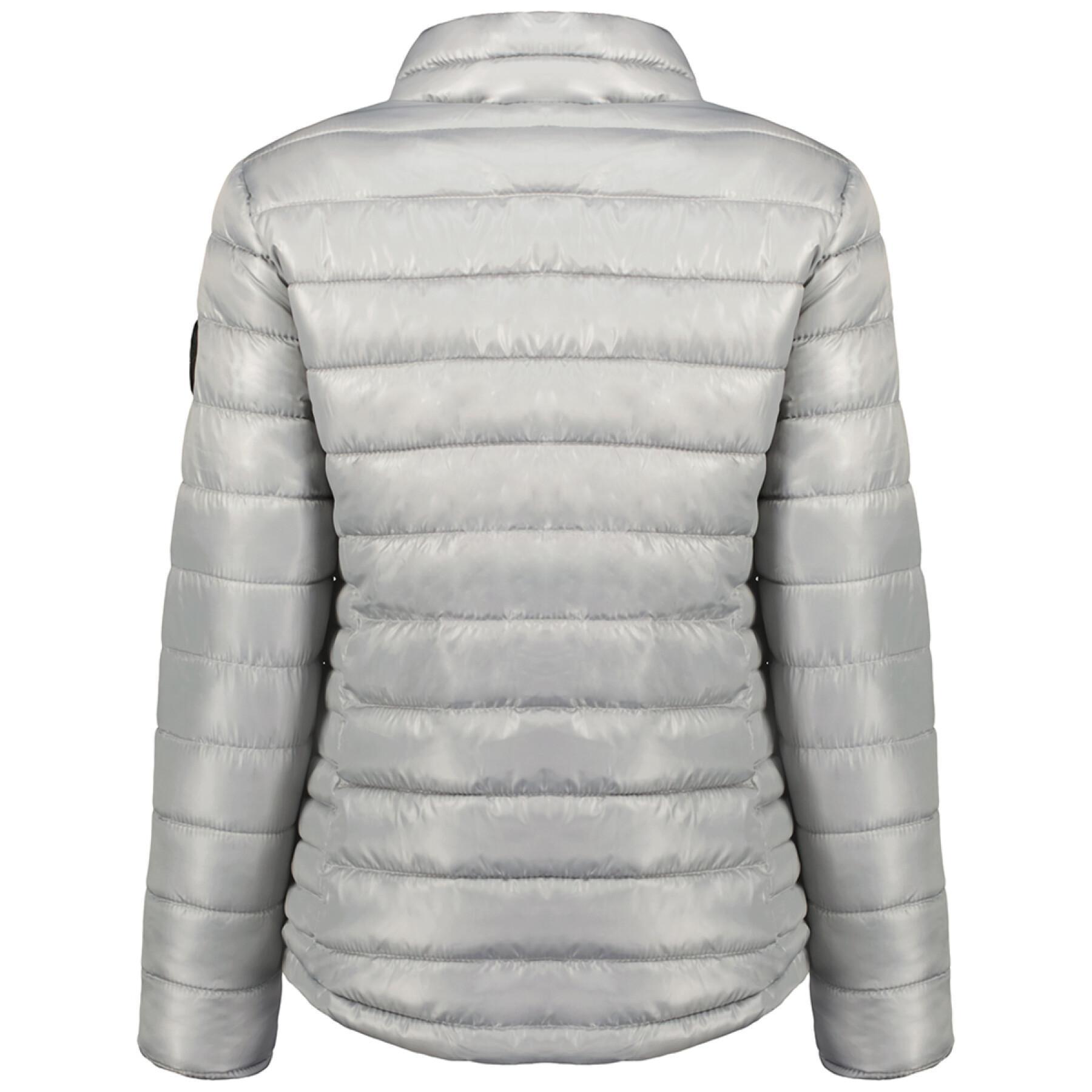 Piumino da donna Geographical Norway Annecy Basic Eo Db