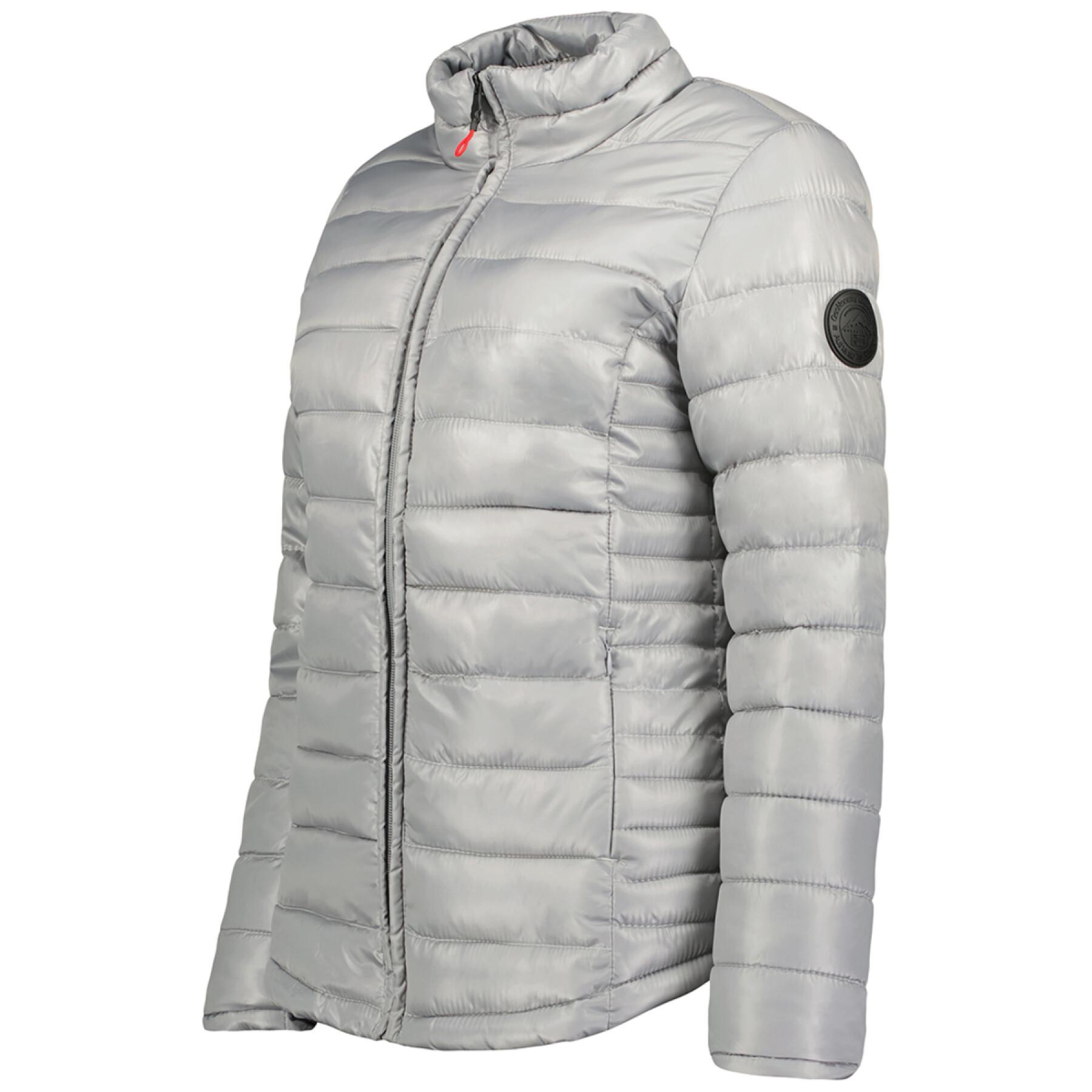 Piumino da donna Geographical Norway Annecy Basic Eo Db