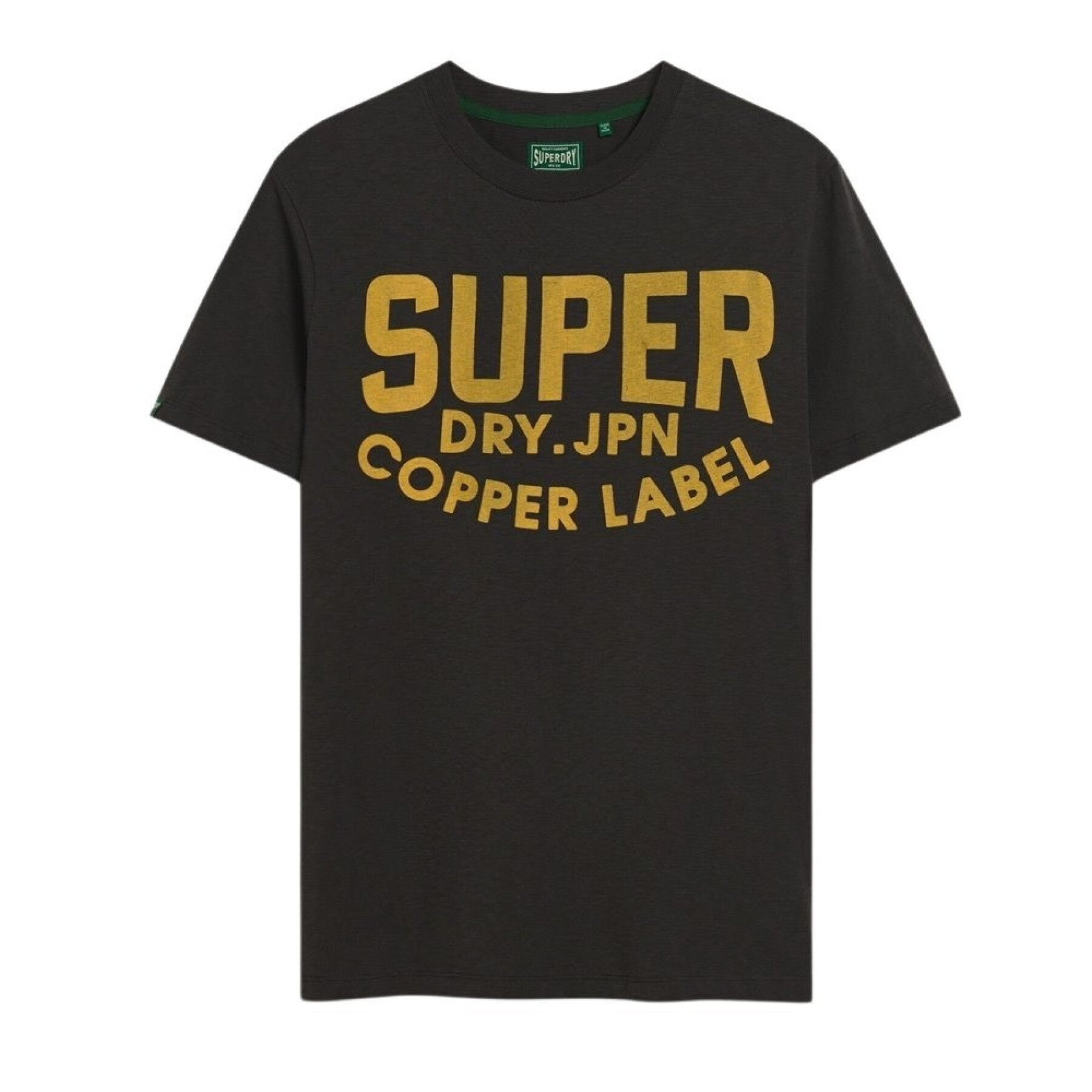 Maglietta Superdry Copper Label