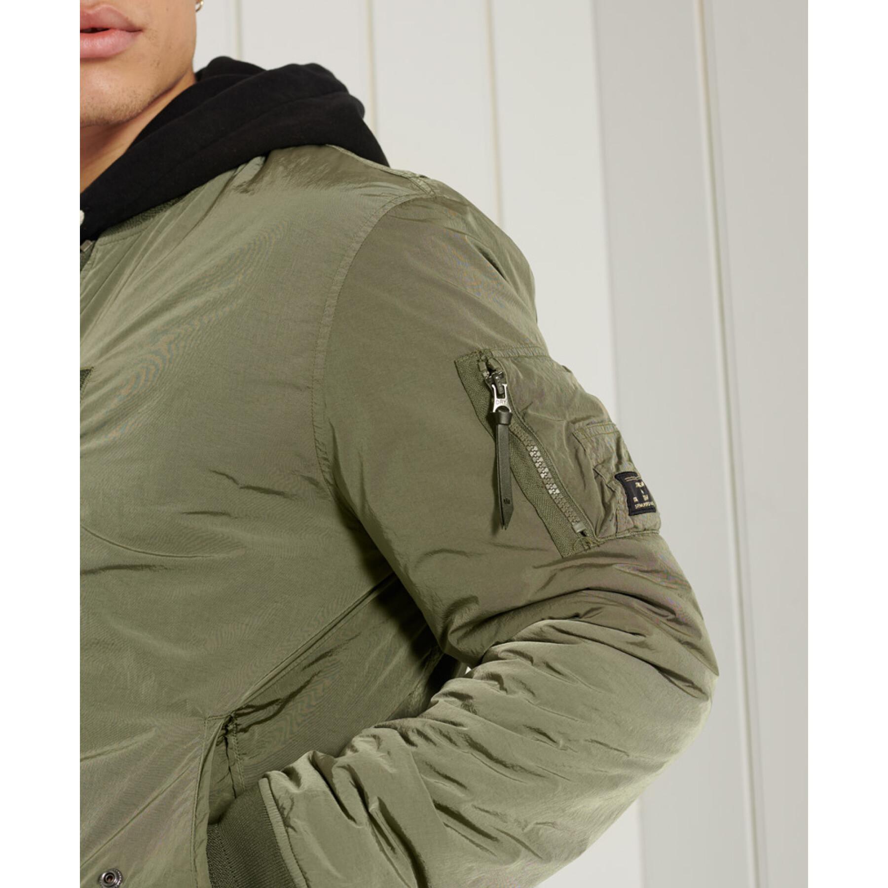 Giacca militare Superdry