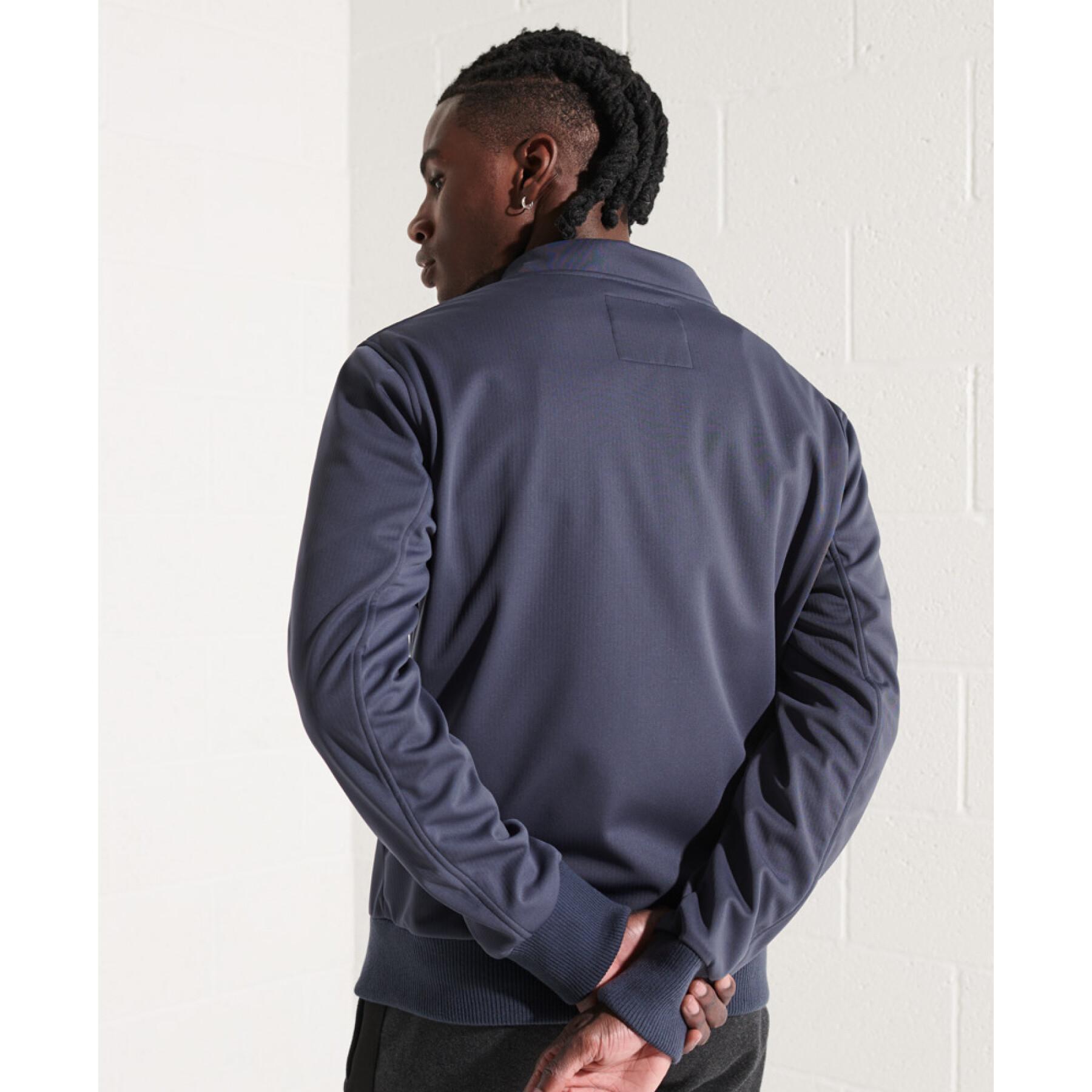 Giacca Superdry Softshell
