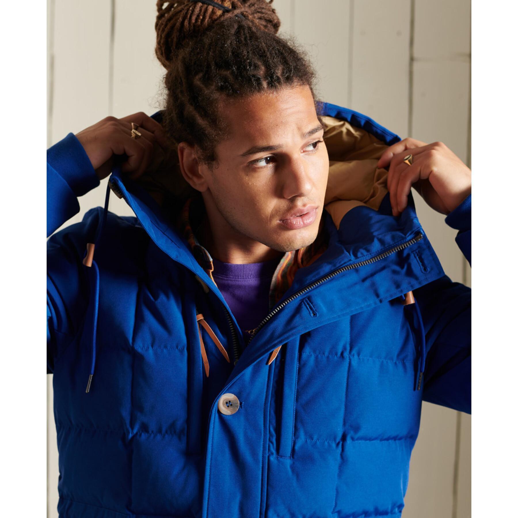 Parka Superdry Mountain Expedition