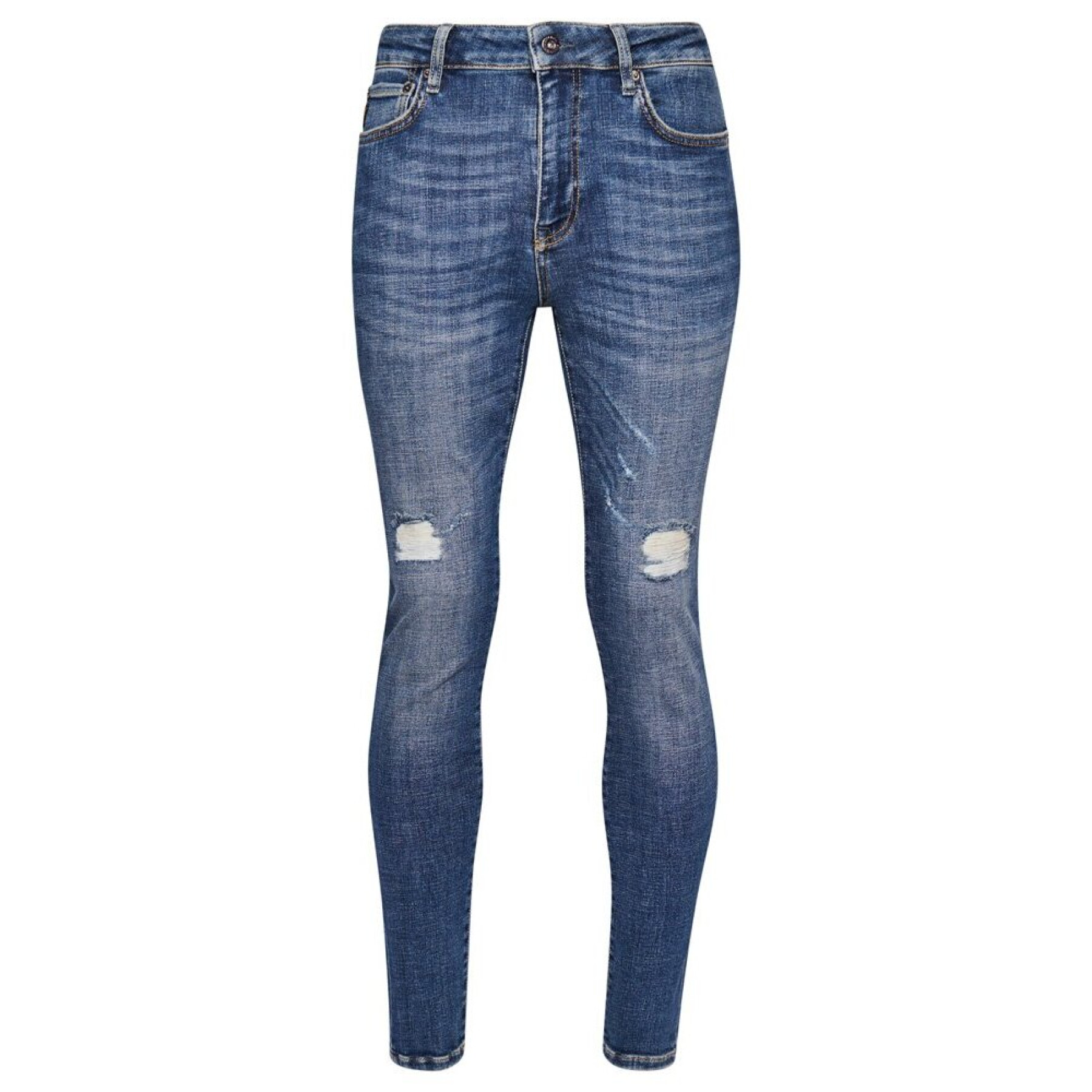Jeans skinny Superdry Vintage