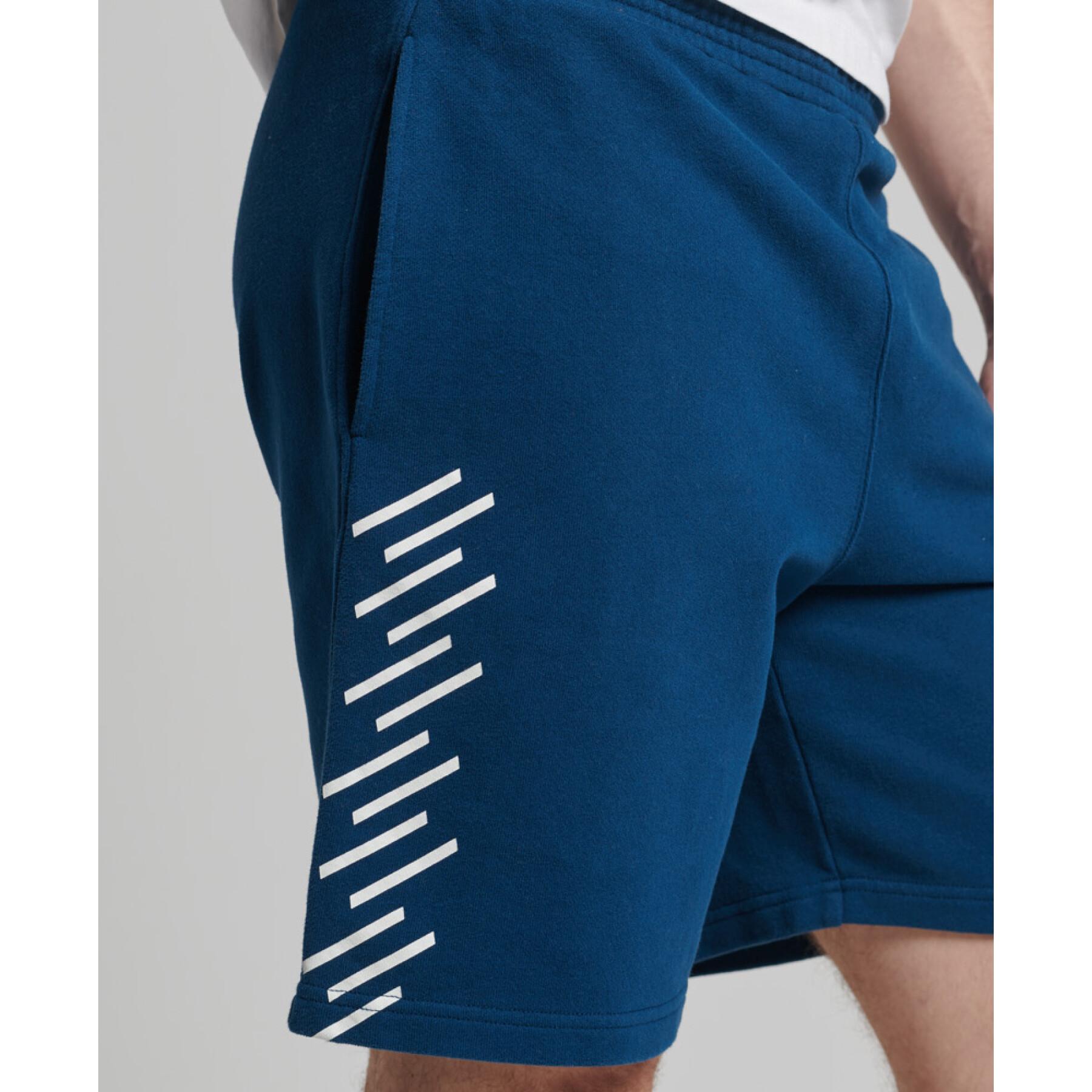 Shorts Superdry Code Core