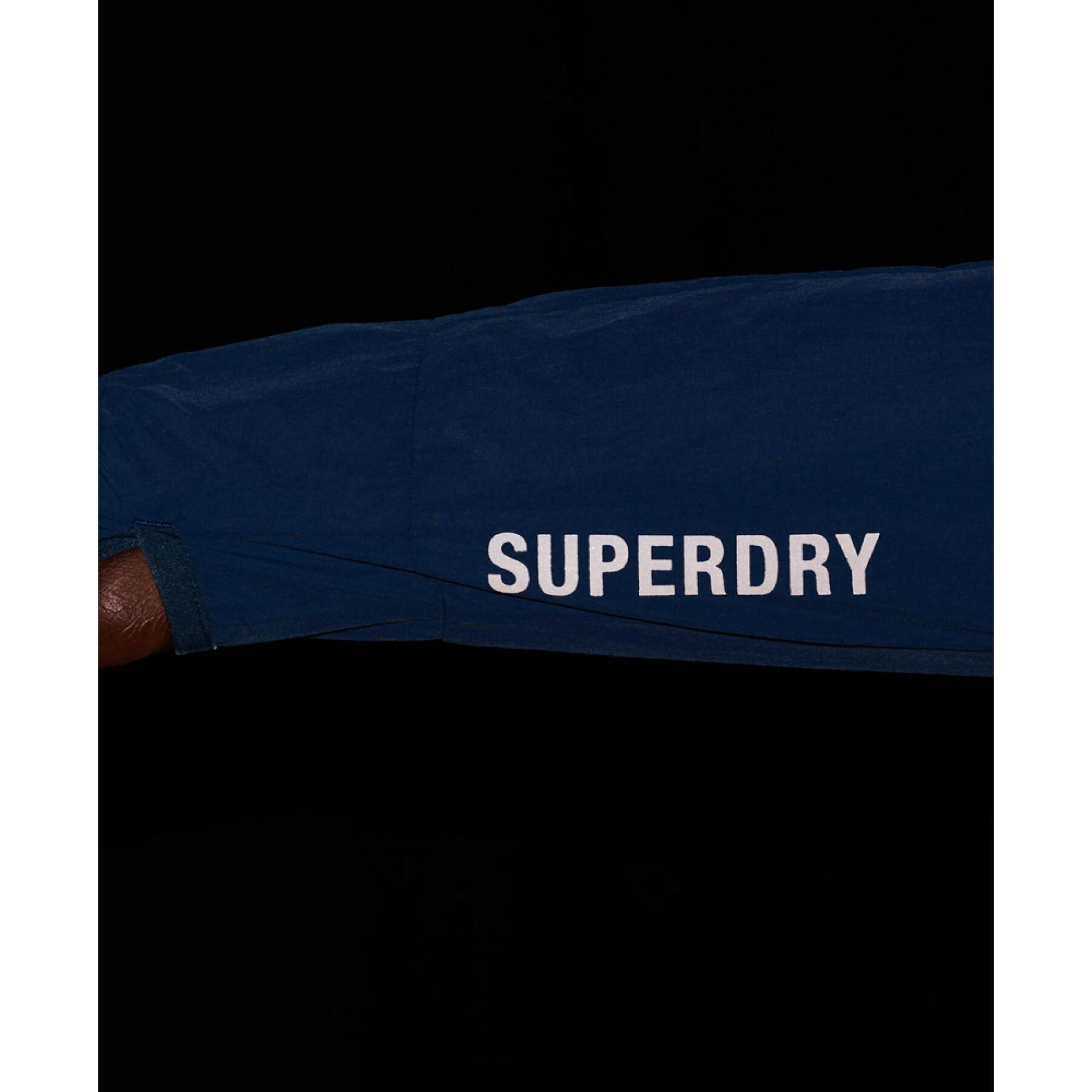 Giacca Superdry Run