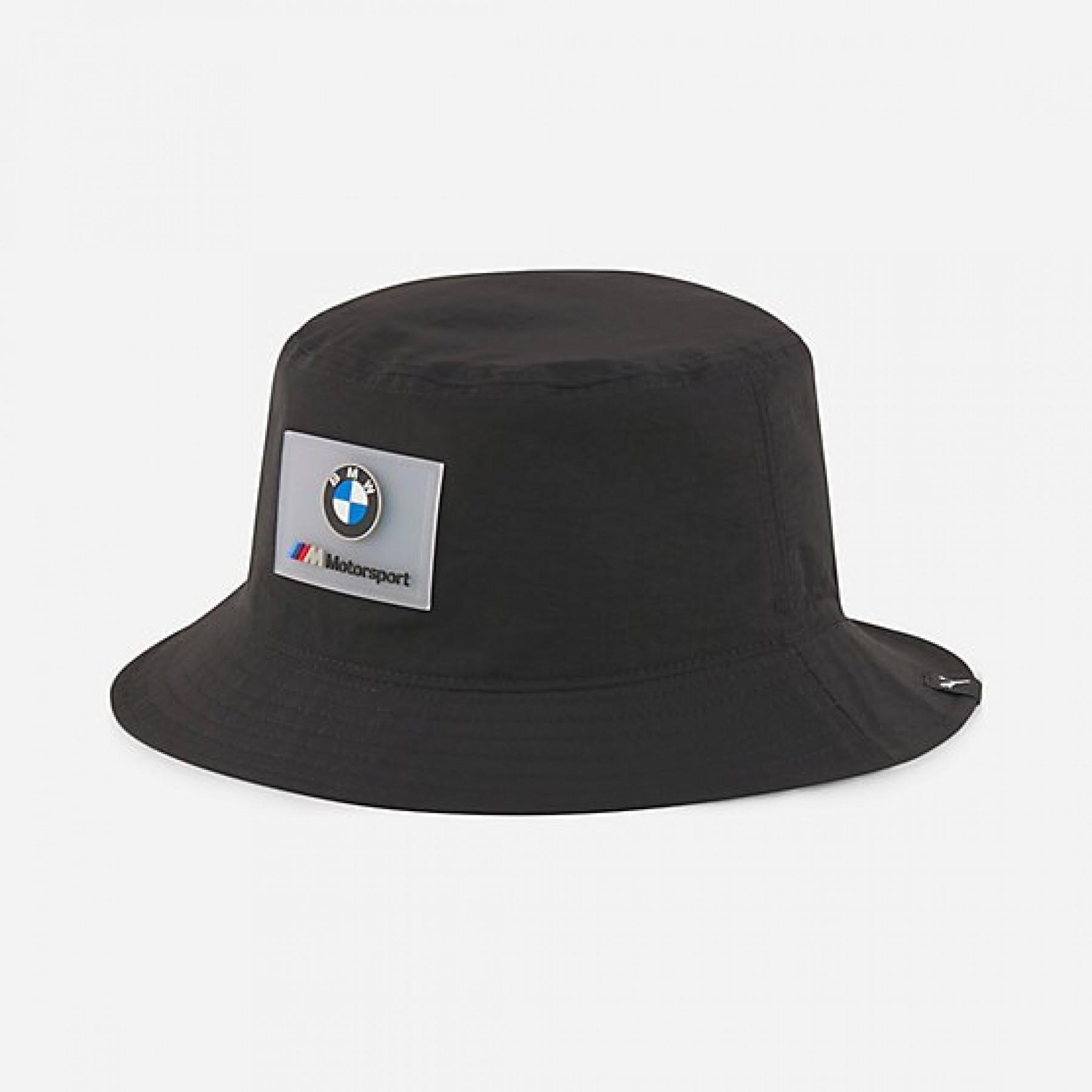 Cappellino Puma Bmw M Mtsp Bucket Hat