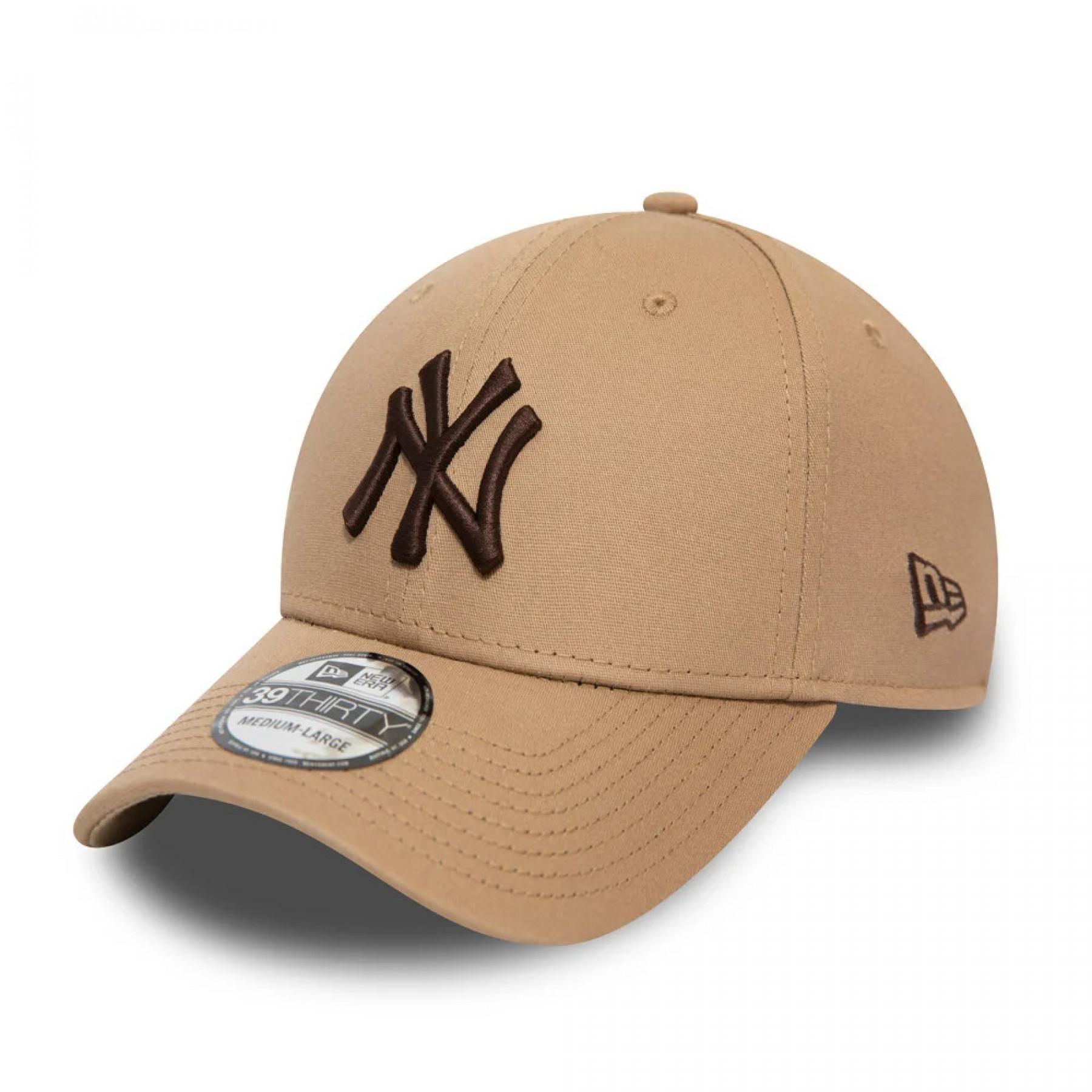 Berretto da baseball New Era New York Yankees League Essential 39