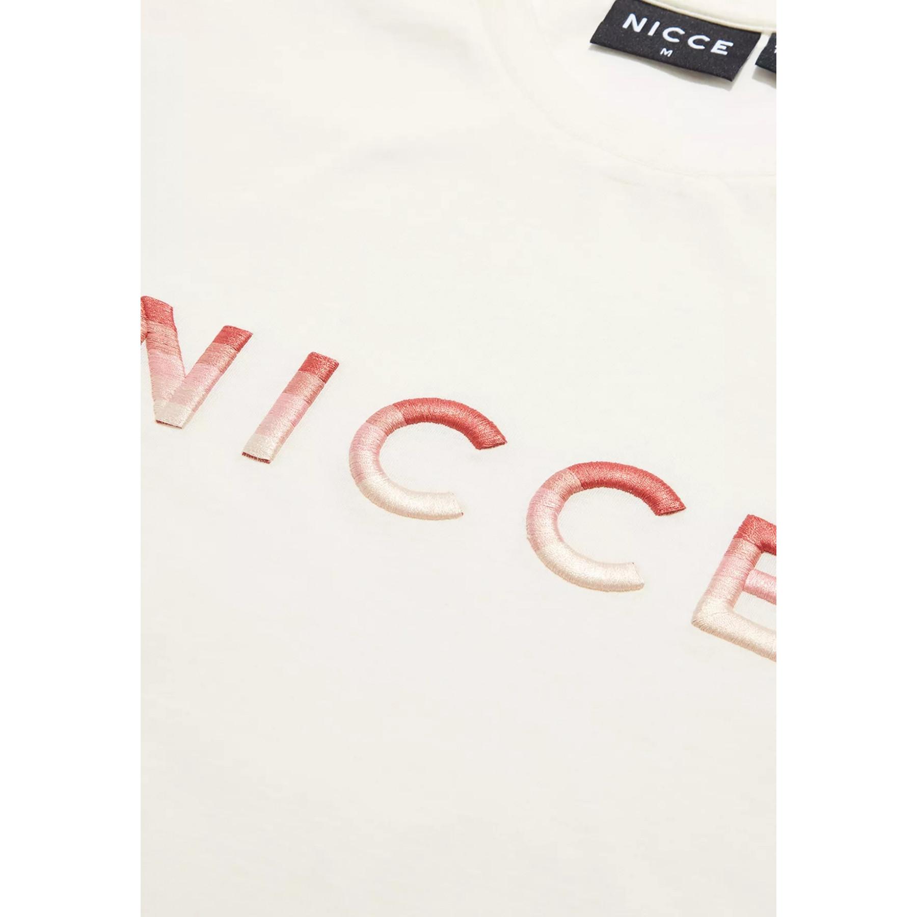 T-shirt Nicce Vina