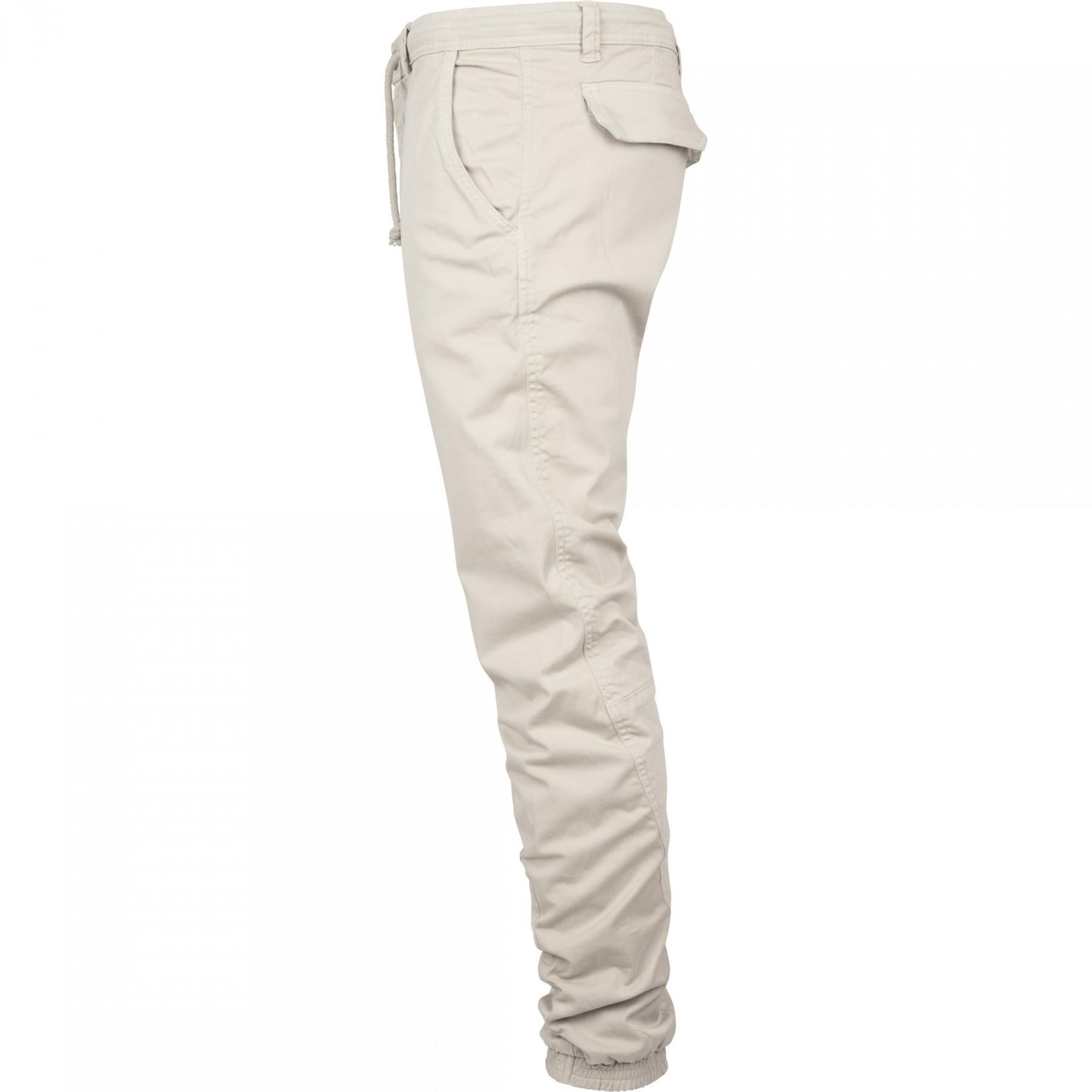 Pantaloni elasticizzati Urban Classic