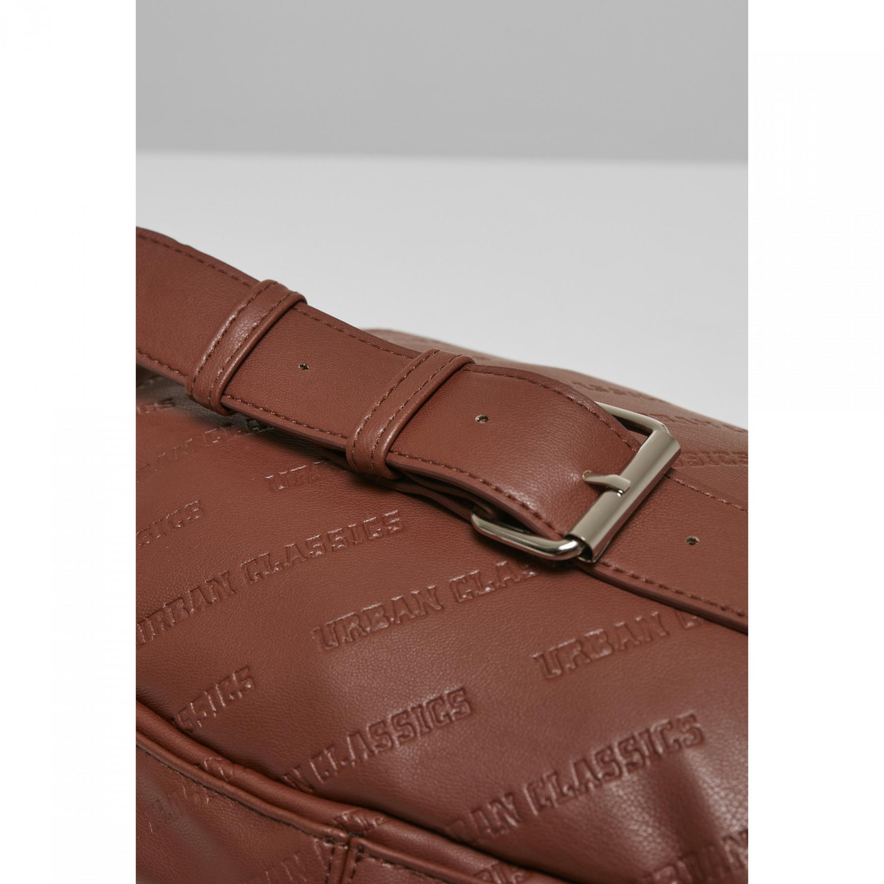 Borsa Urban Classics imitation leather