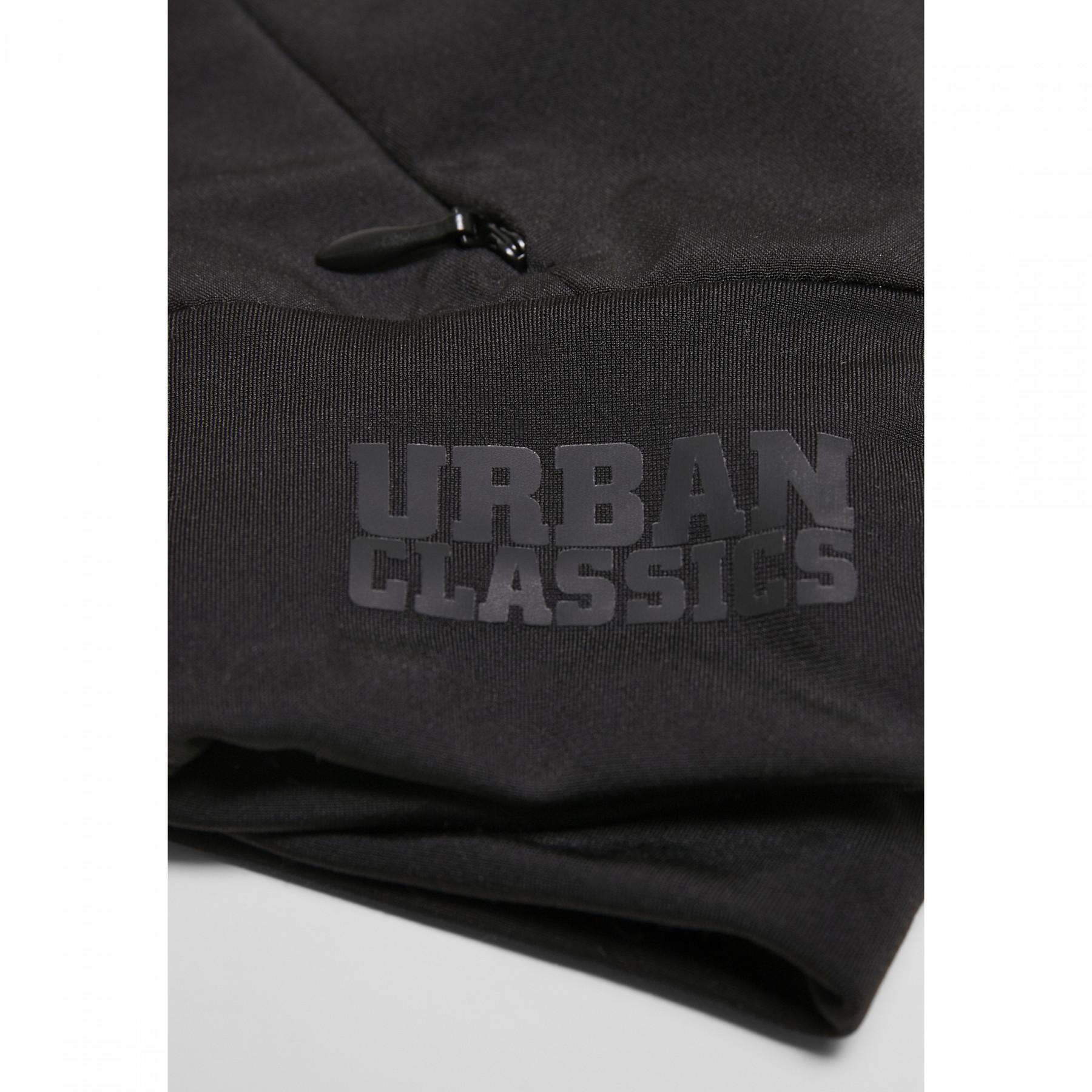 Guanti Urban Classics logo cuff performance