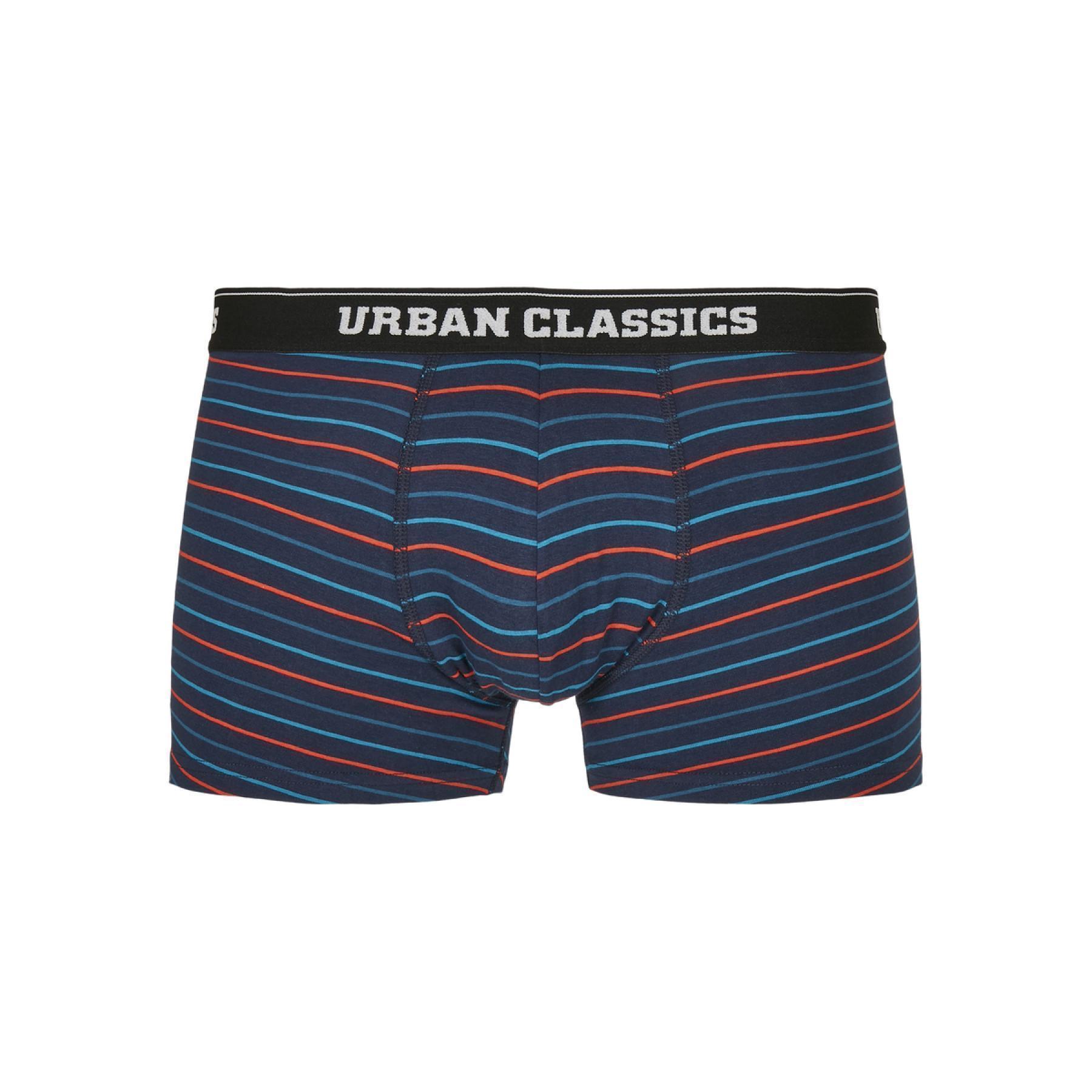 Boxer Urban Classics (x2)