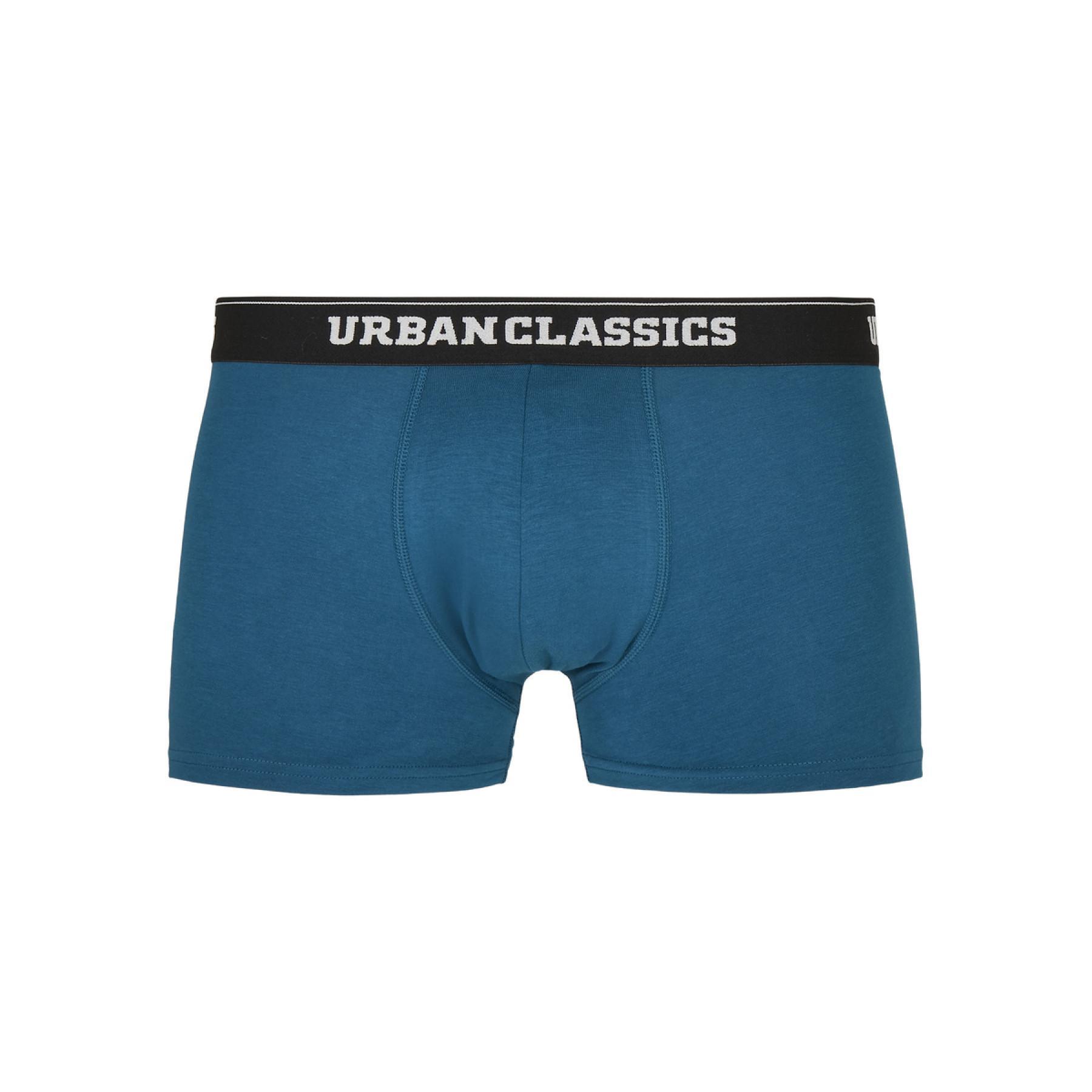 Boxer Urban Classics (x2)