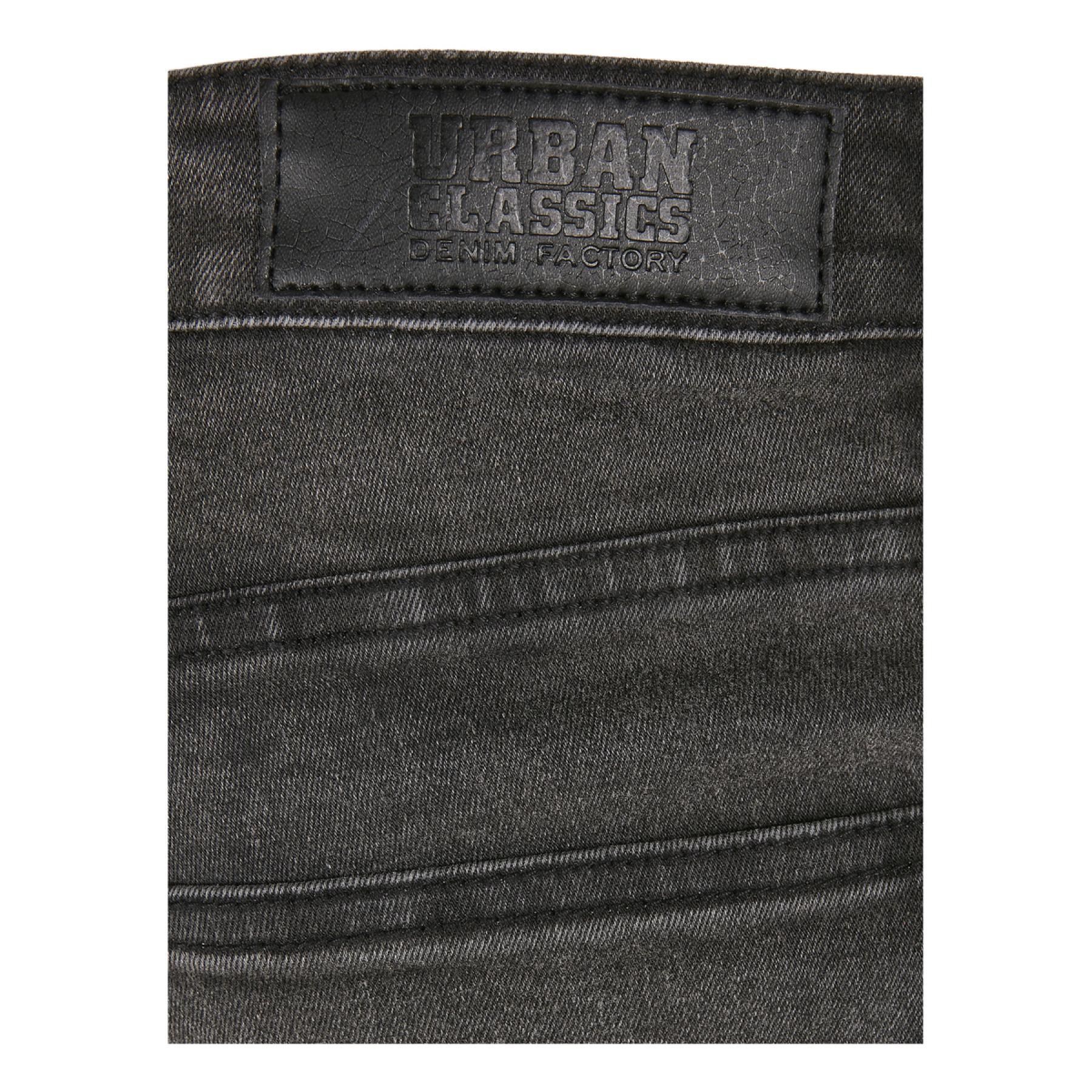 Pantaloncini di jeans Urban Classics