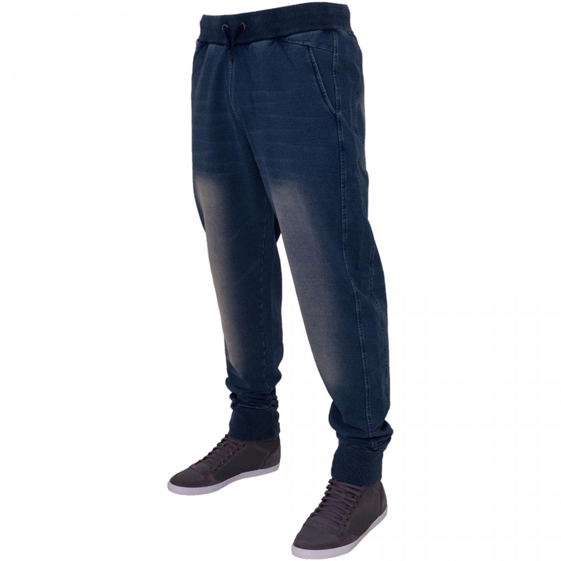 Pantaloni denim Urban Classic 2.0
