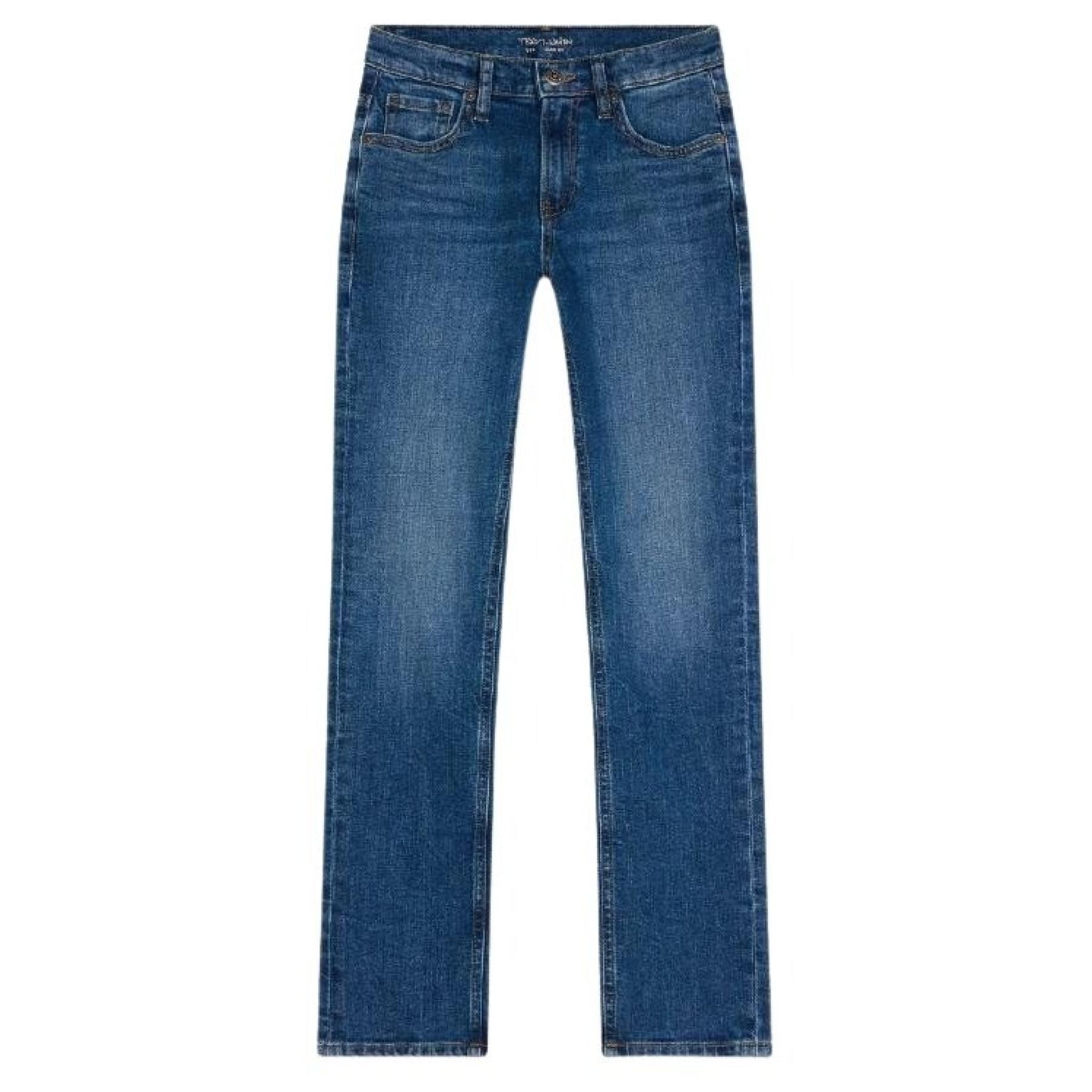 Jeans bambino slim fit Teddy Smith