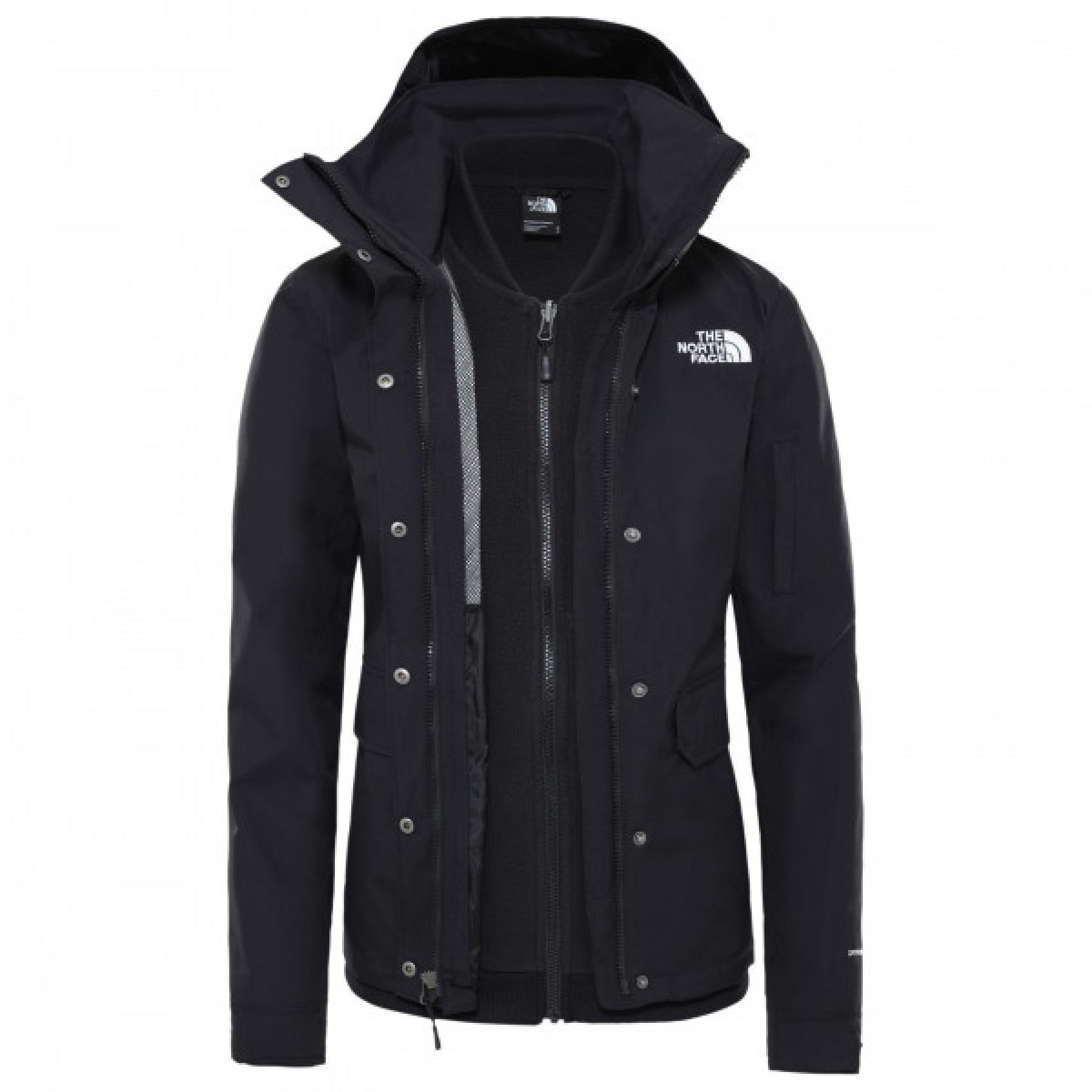 Giacca donna The North Face Pinecroft Triclimate