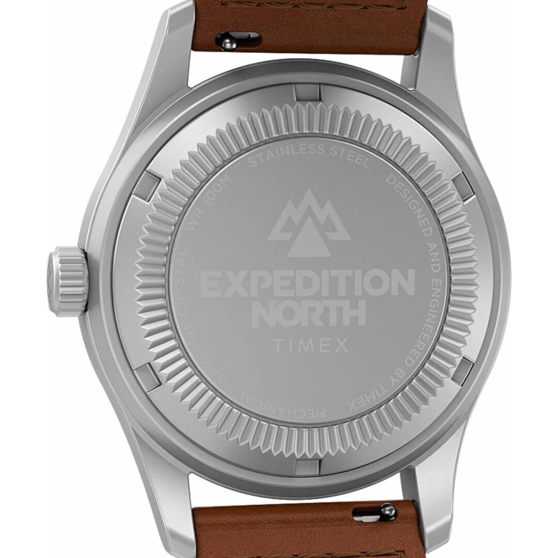 Guarda Timex Expedition North Titanium Automatic