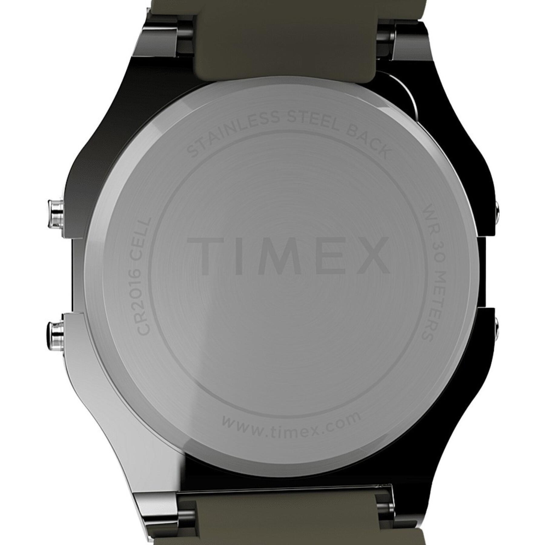 Guarda Timex 80 Resin Strap