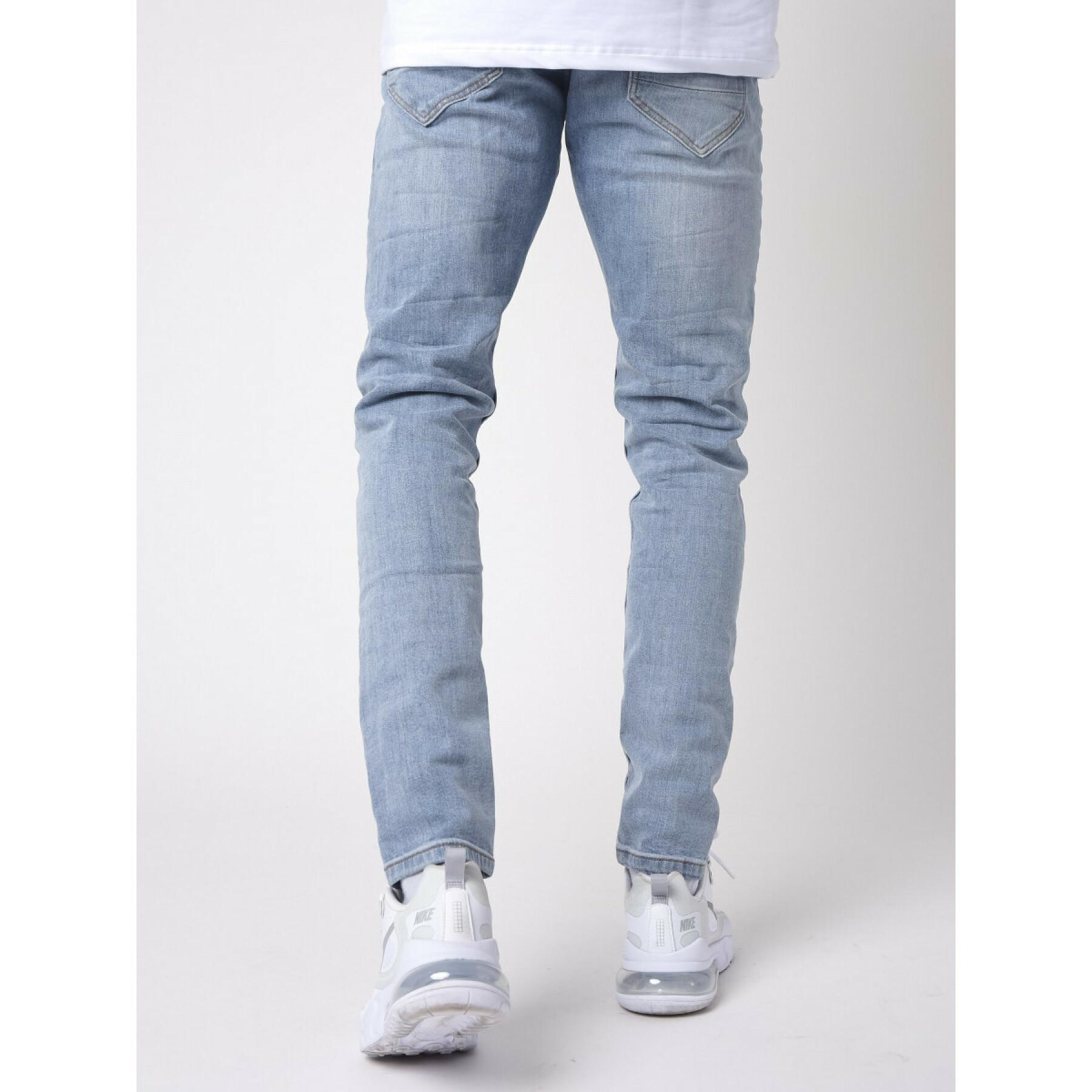Jeans slim di base Project X Paris