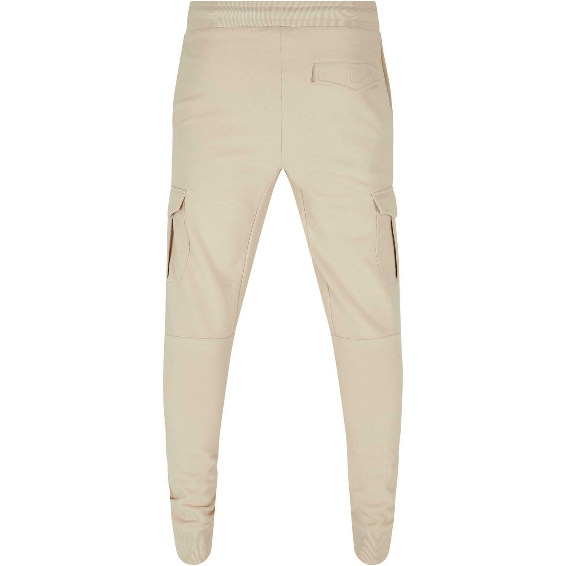 Joggers Urban Classics Fitted Cargo GT