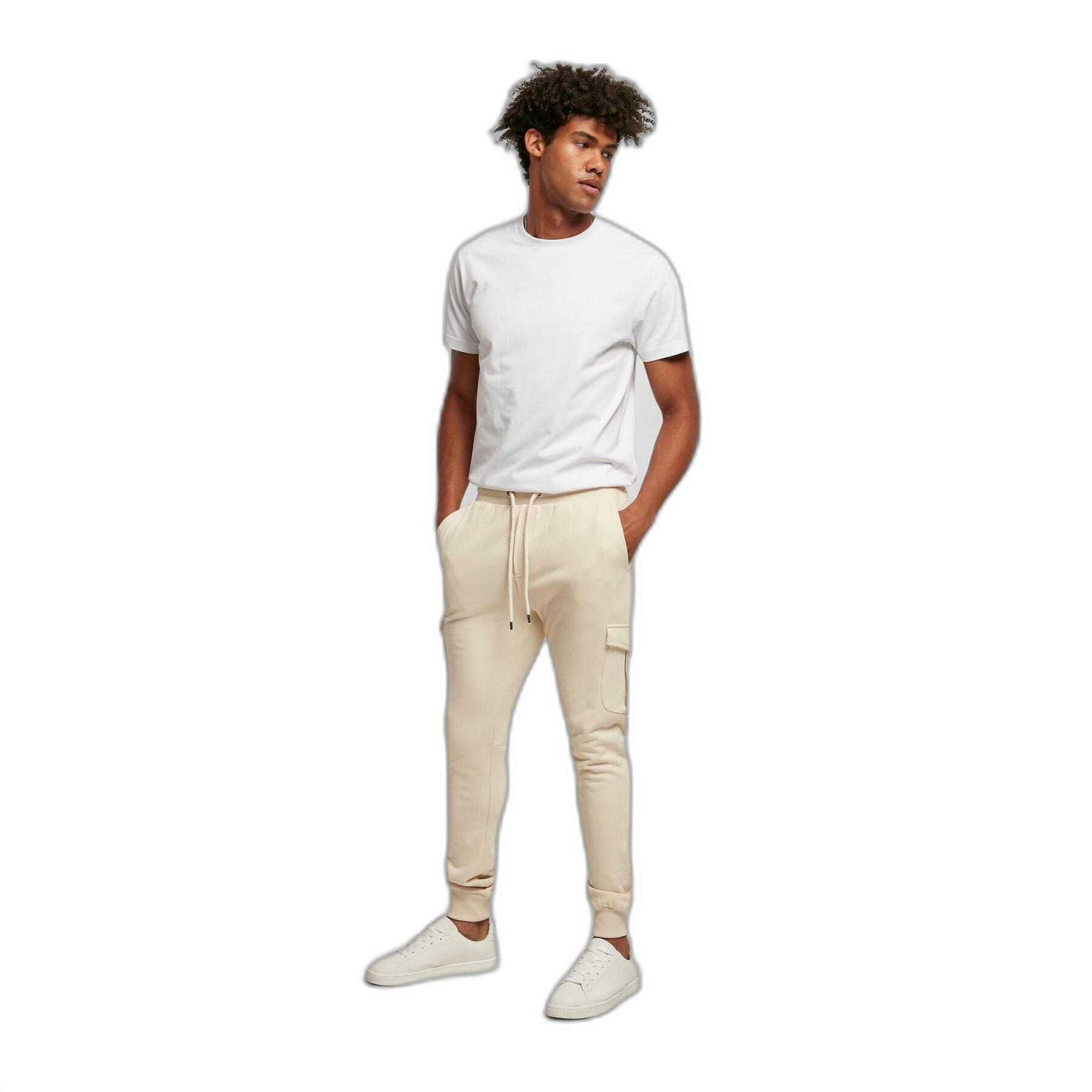 Joggers Urban Classics Fitted Cargo GT
