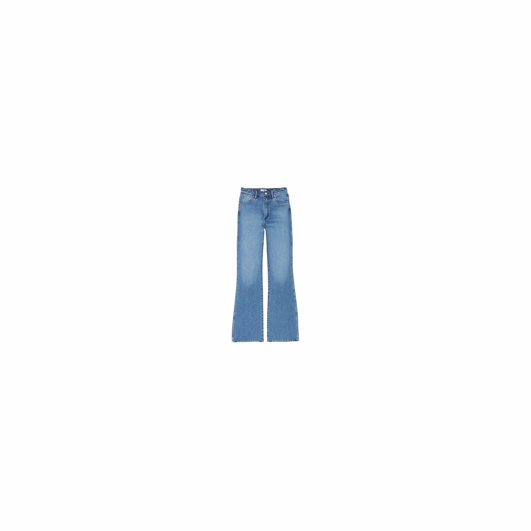Jeans da donna Wrangler Westward Morticia
